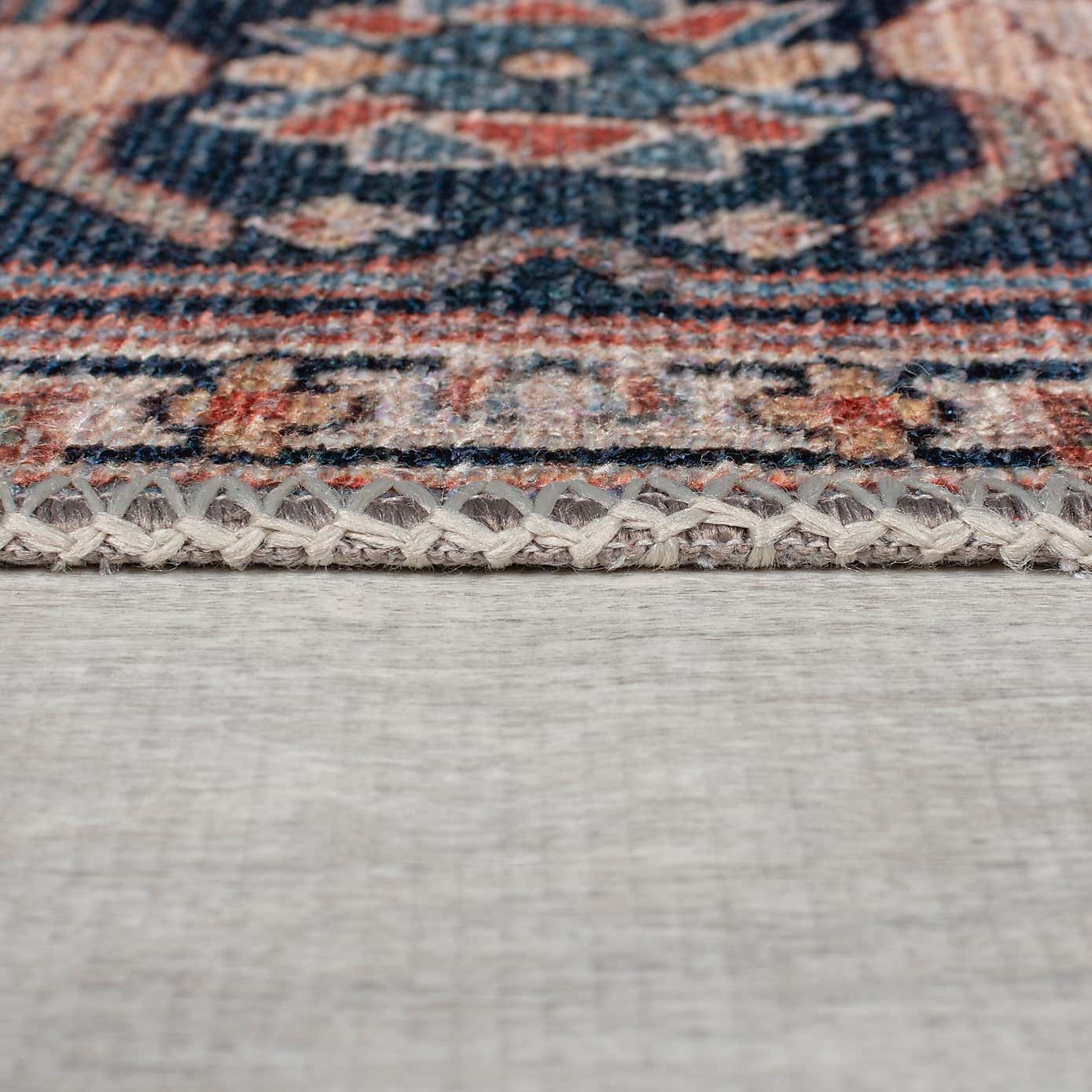 Harrison Washable Rug