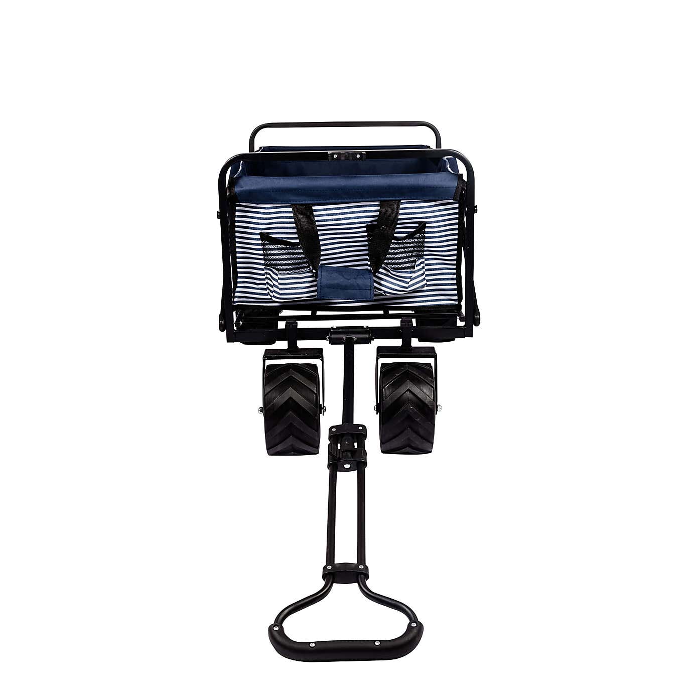 Three Rivers XL Luxury Wagon