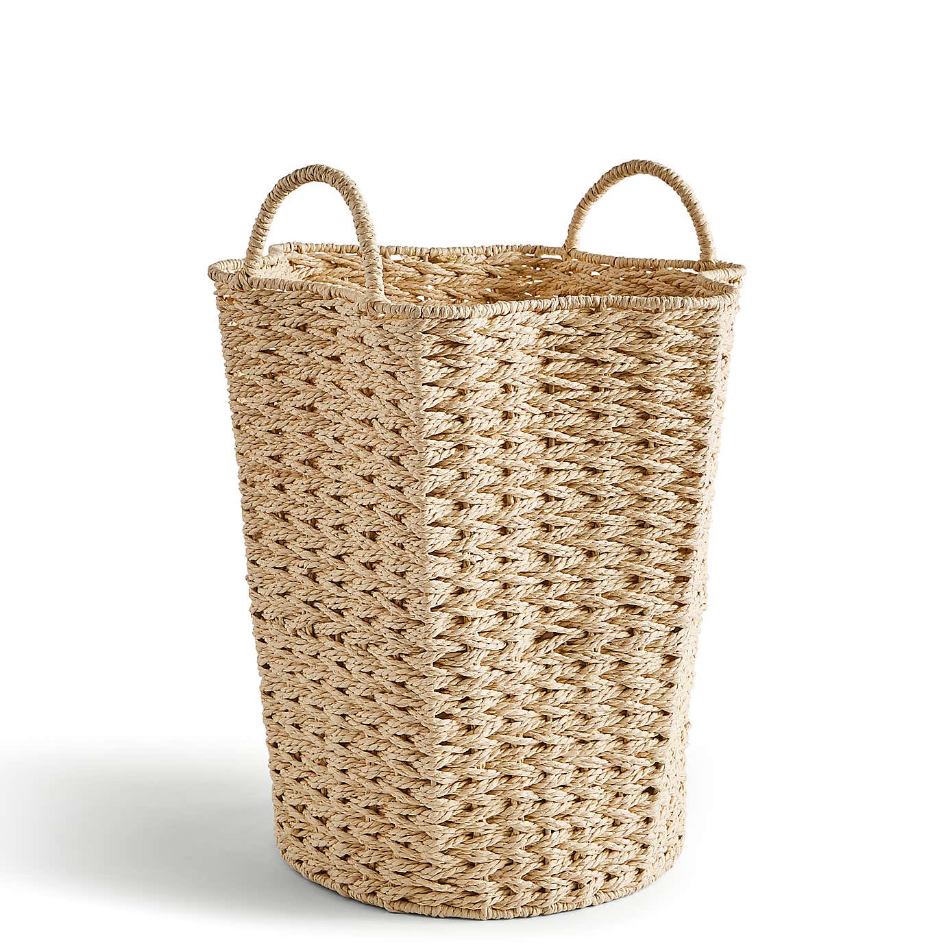 Wavy Storage Basket