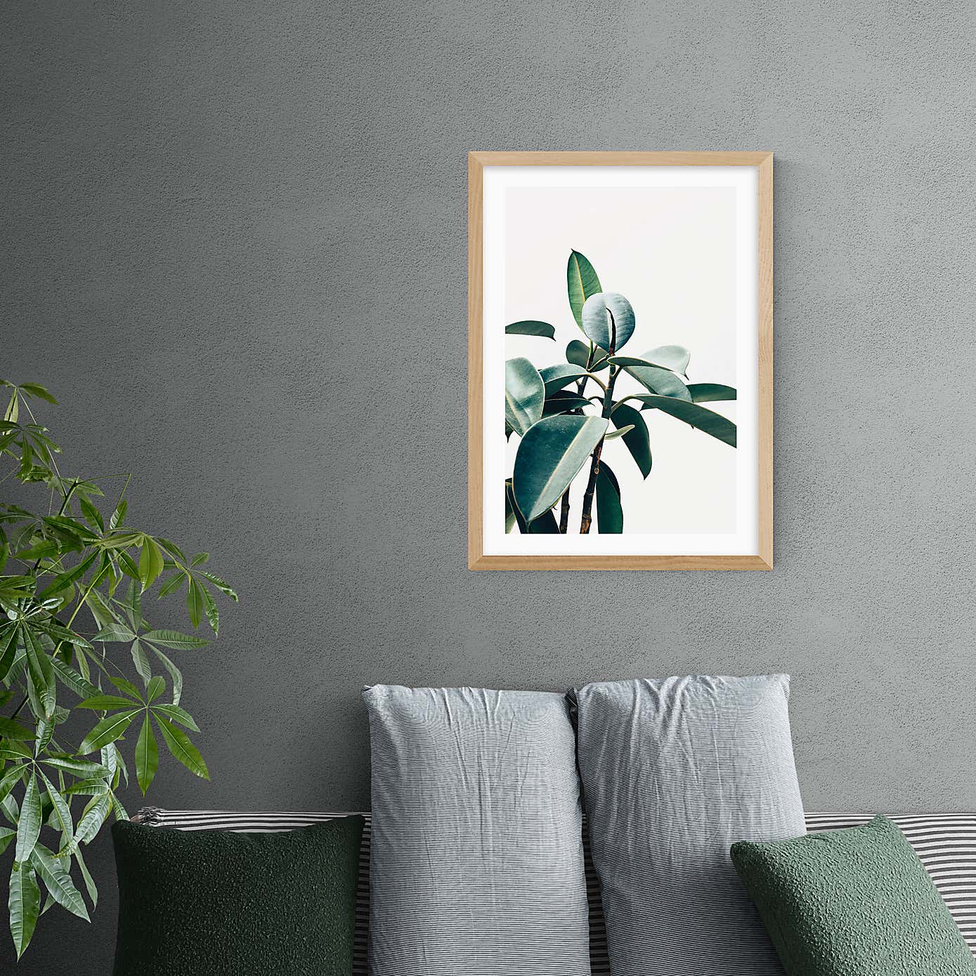 East End Prints L'amour De Ma Vie Print