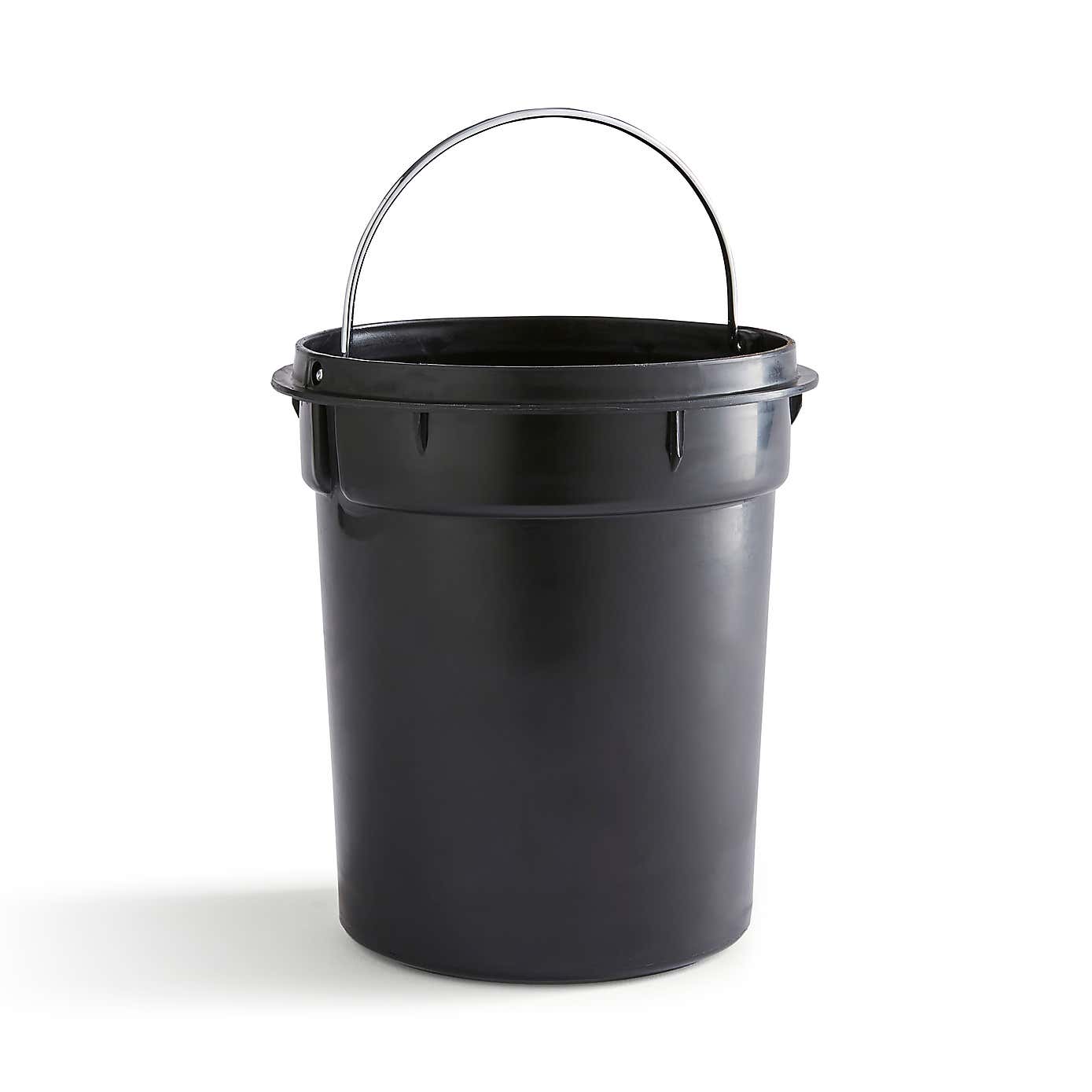 3 Litre Bathroom Bin Replacement Insert