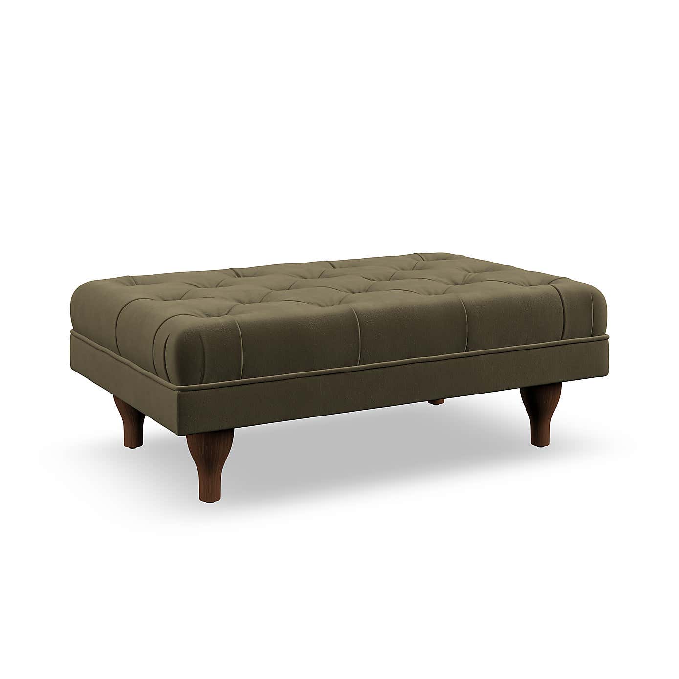 Warwick Footstool