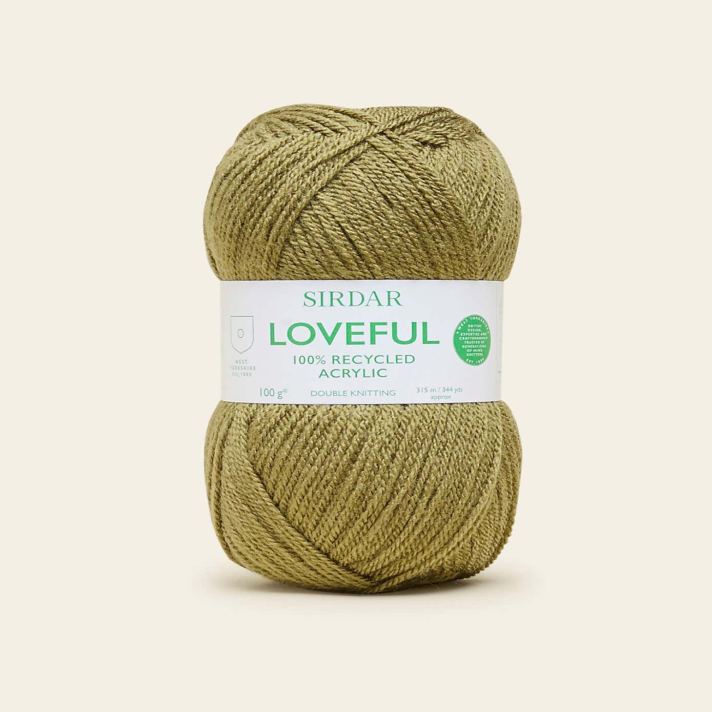 Sirdar Loveful Double Knit Yarn