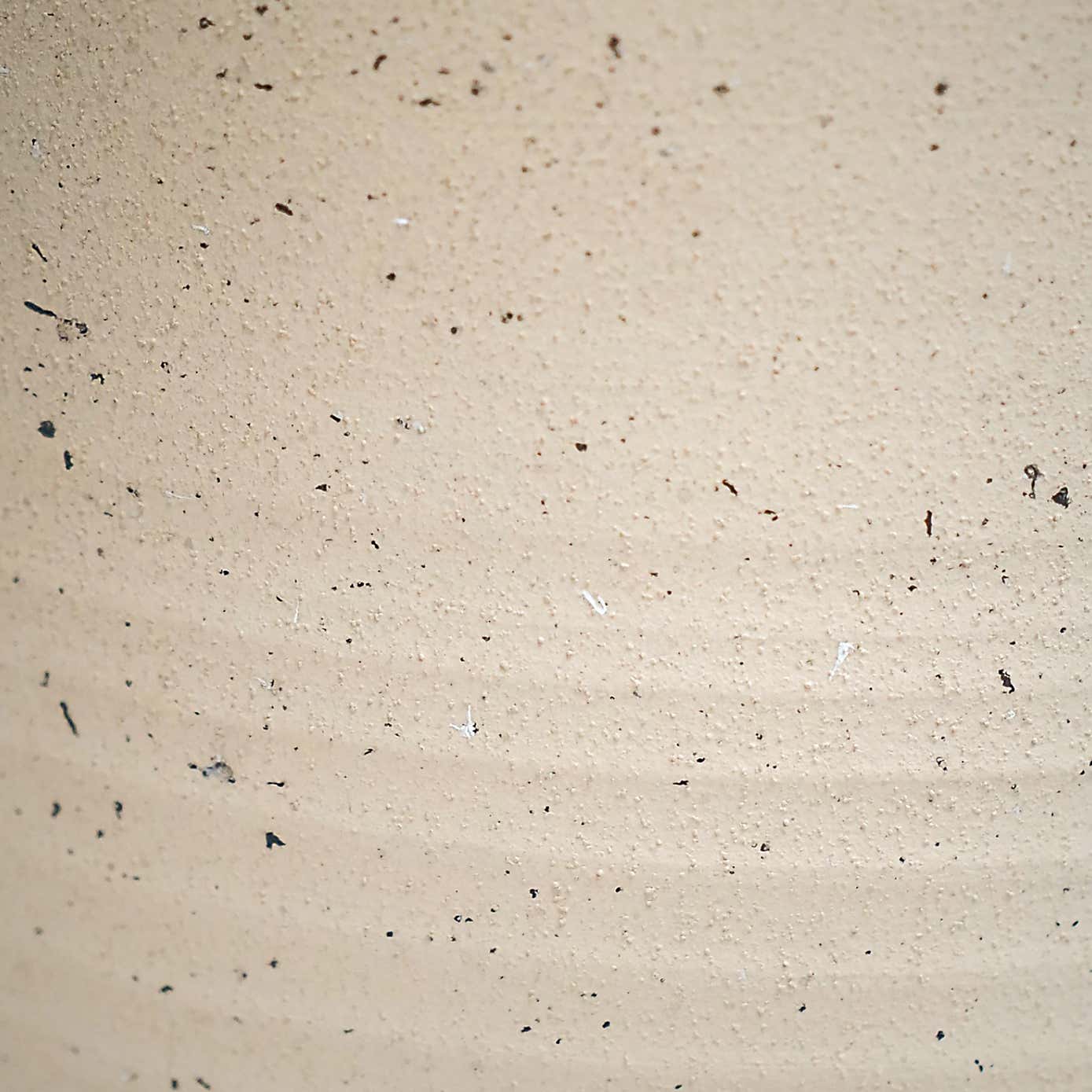 Aurora Terrazzo Handled Plant Pot