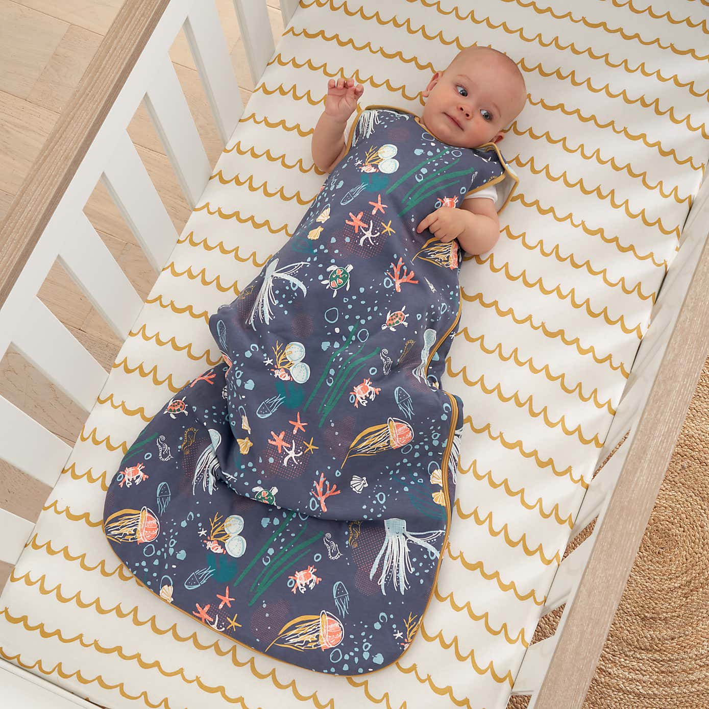 Tutti Bambini Baby Sleep Bag