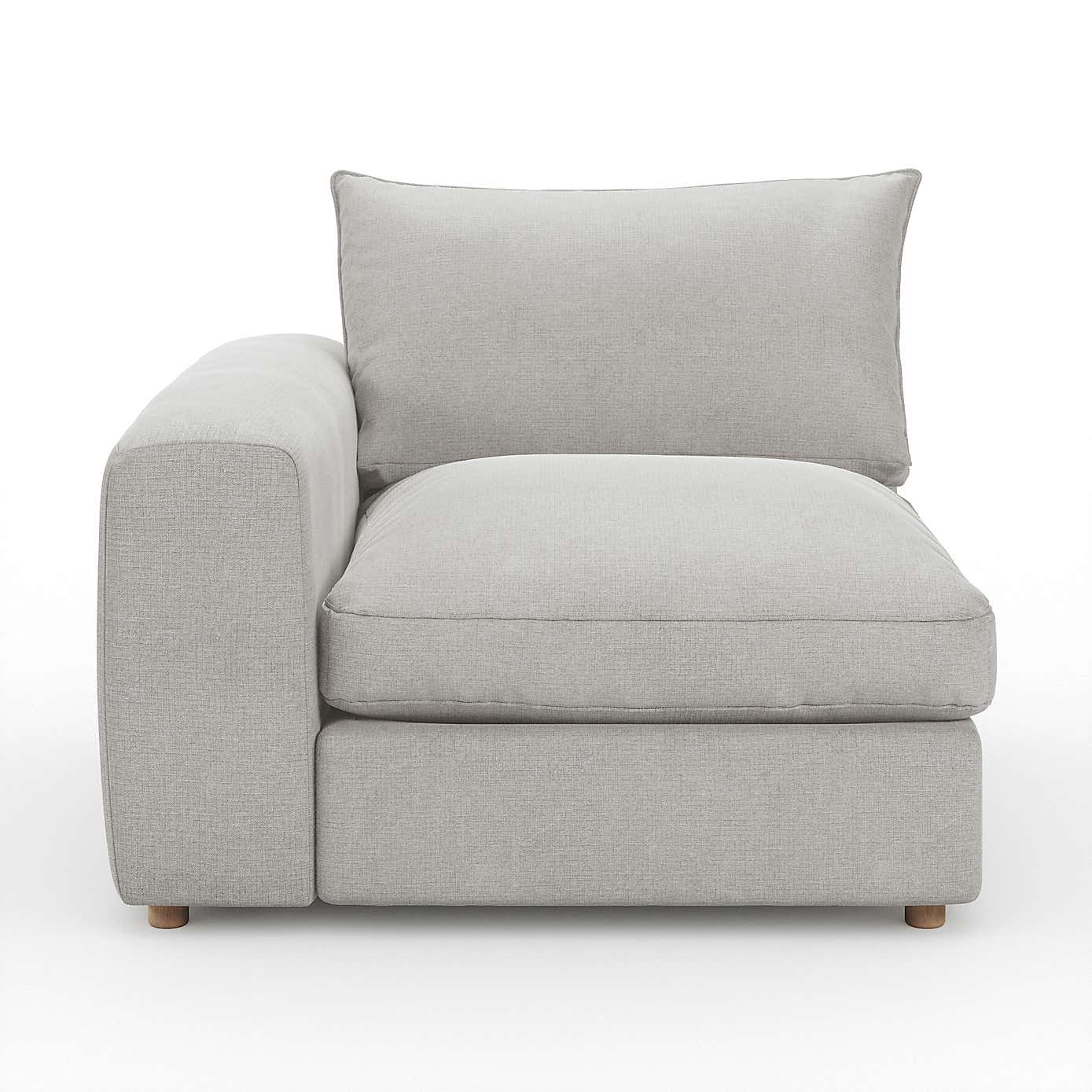 Tonal Weave Fabric Swatch