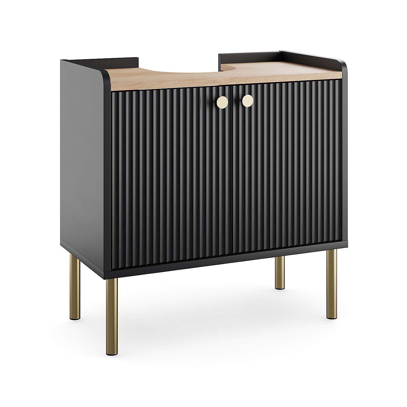 Georgi Under Sink Unit