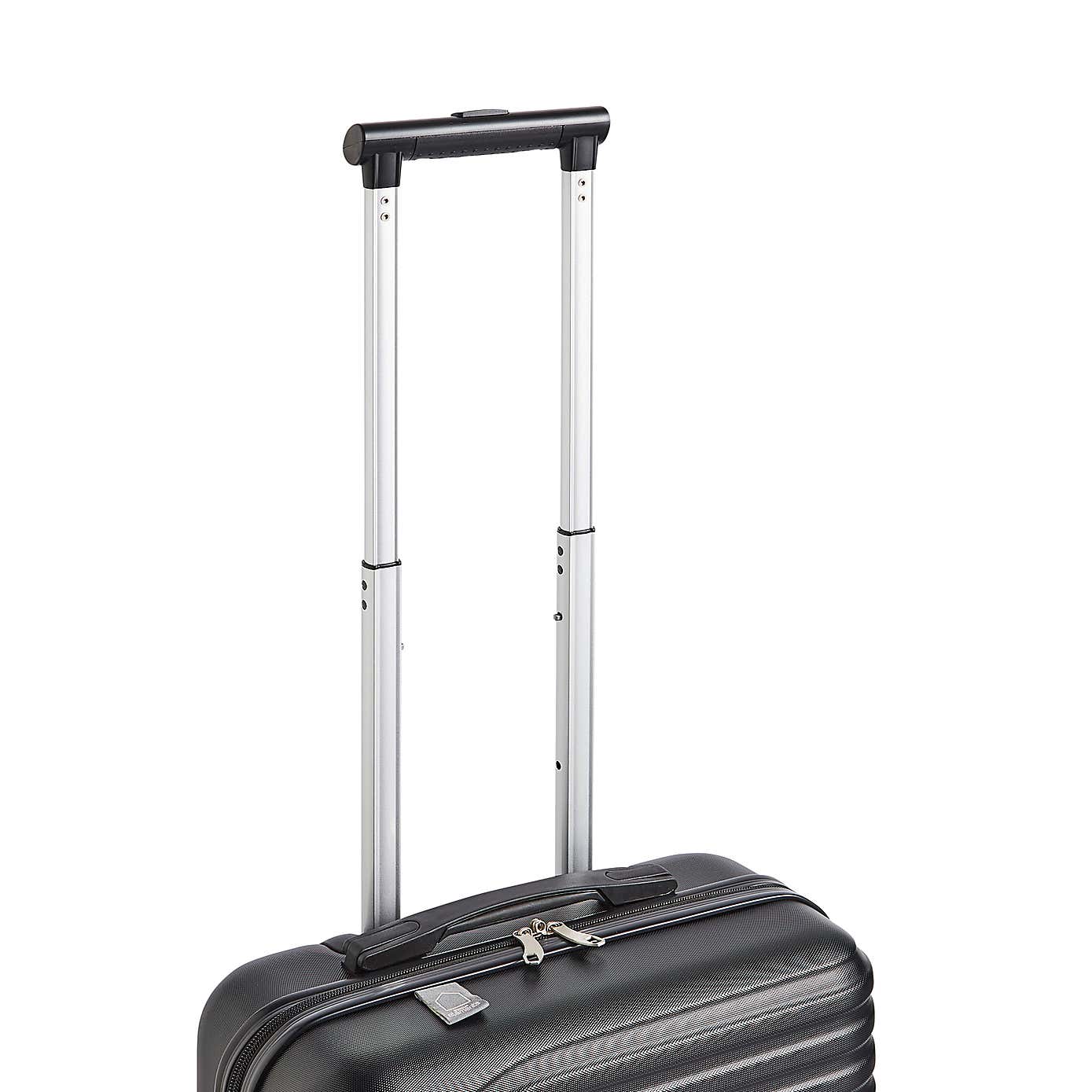 Elements Hard Shell Suitcase