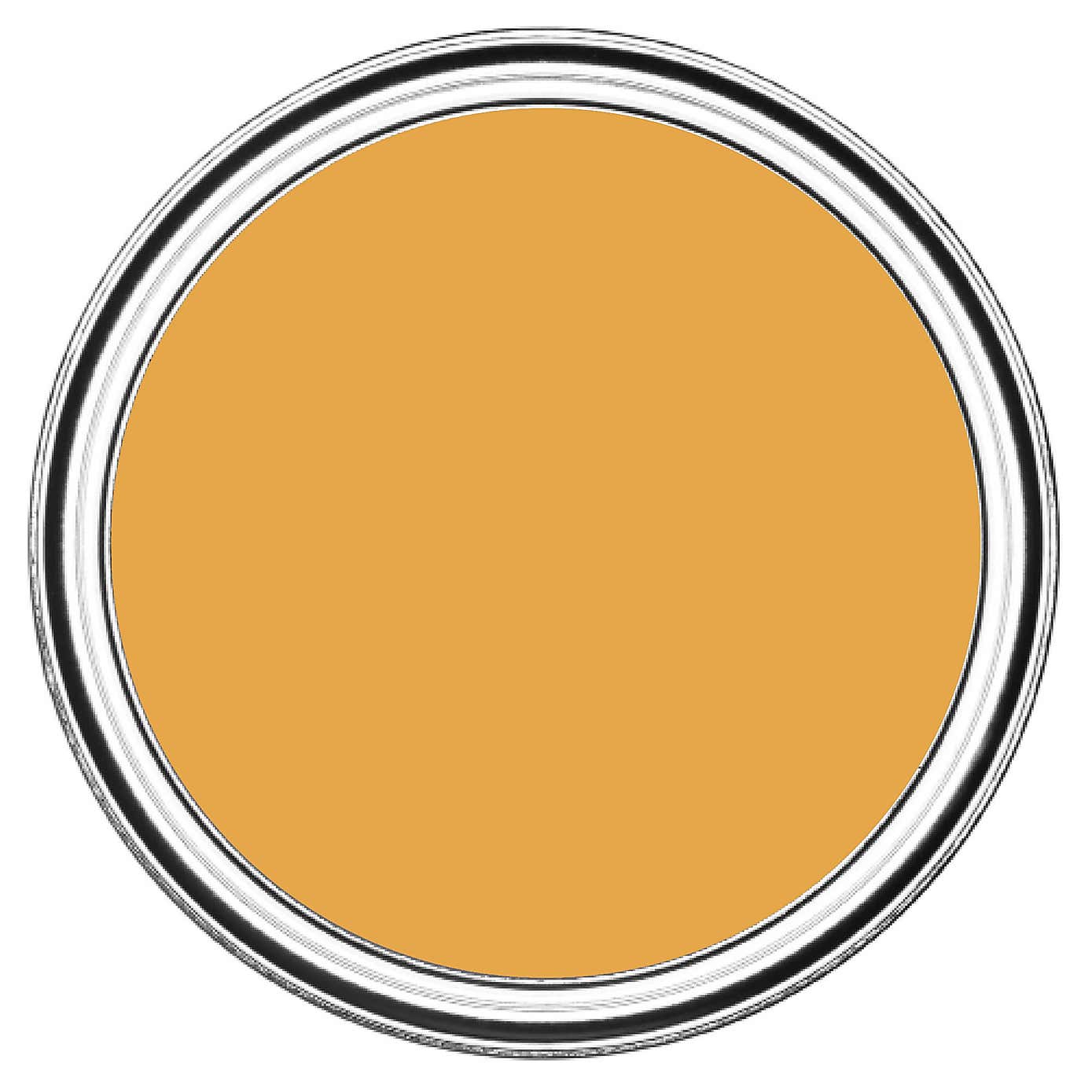 Rust-Oleum Gold Metallic Furniture Paint 125ml