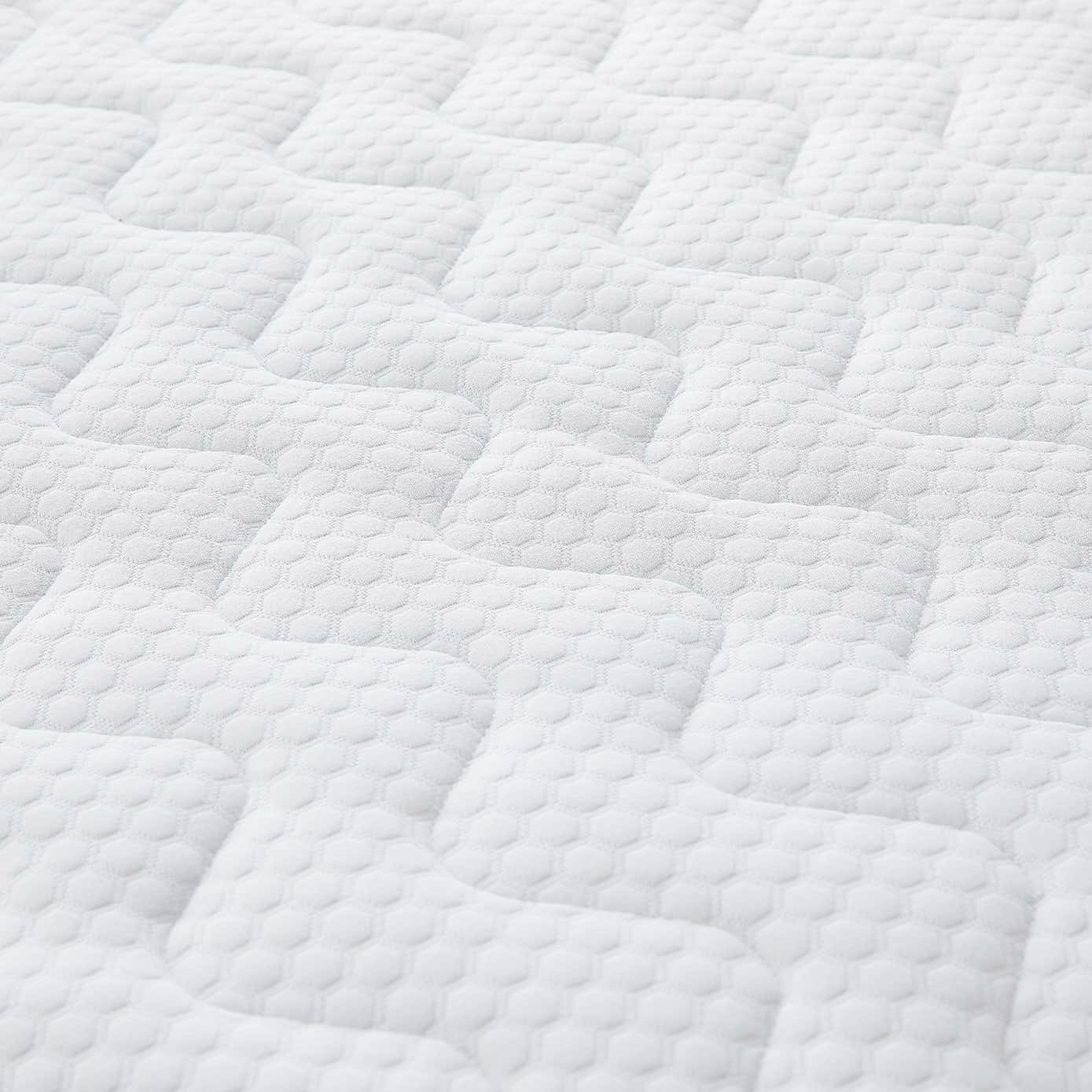 Snuggledown Clean and Protect Mattress Topper