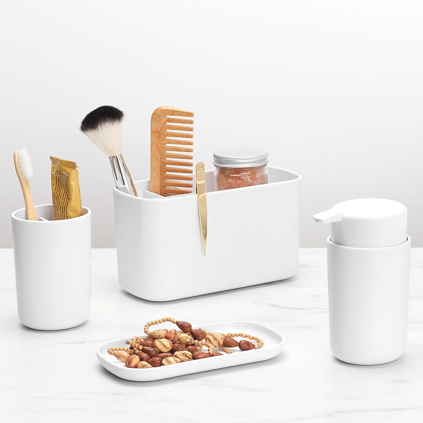 Brabantia ReNew Set of 3 Accessories