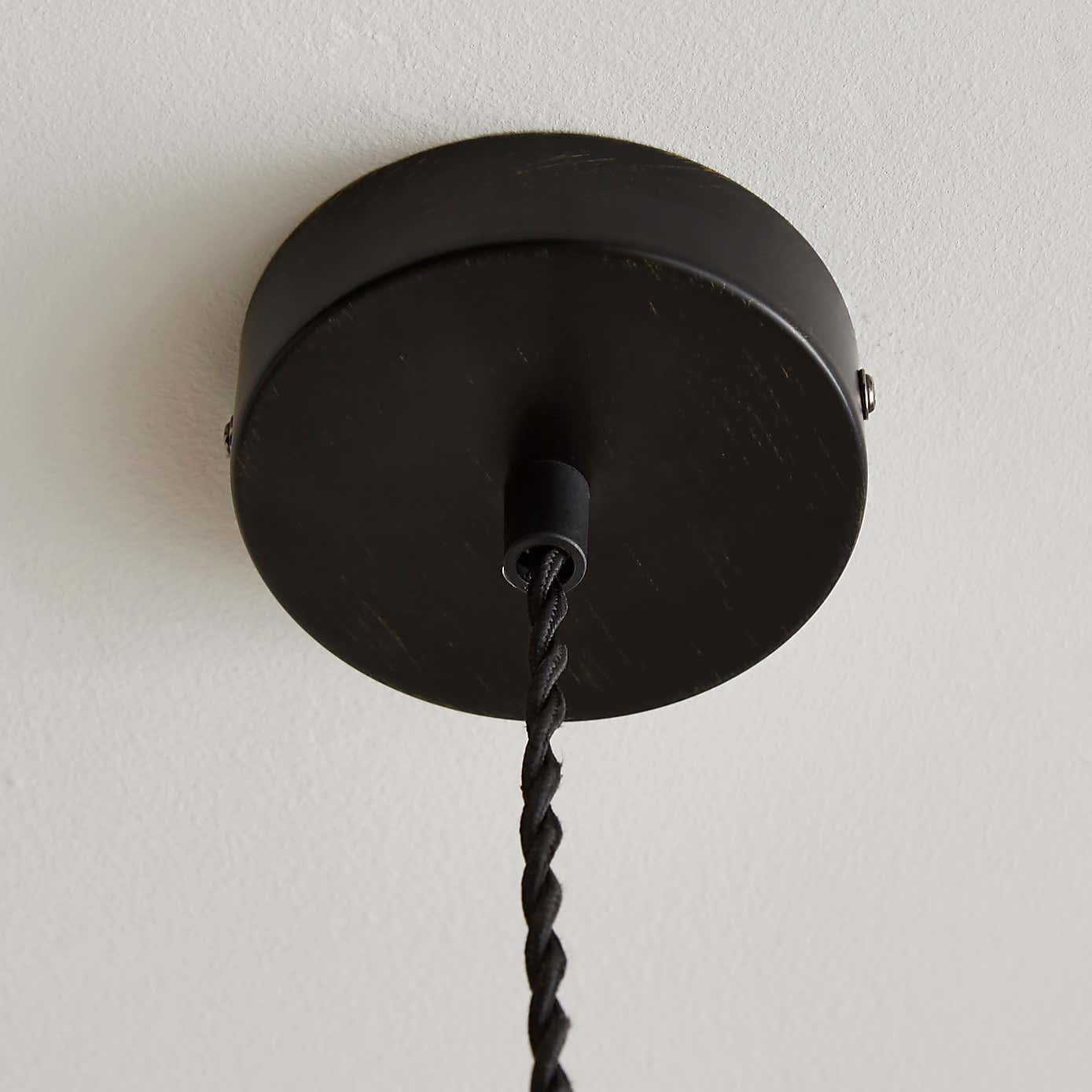 Churchgate Mowsley Pendant Light