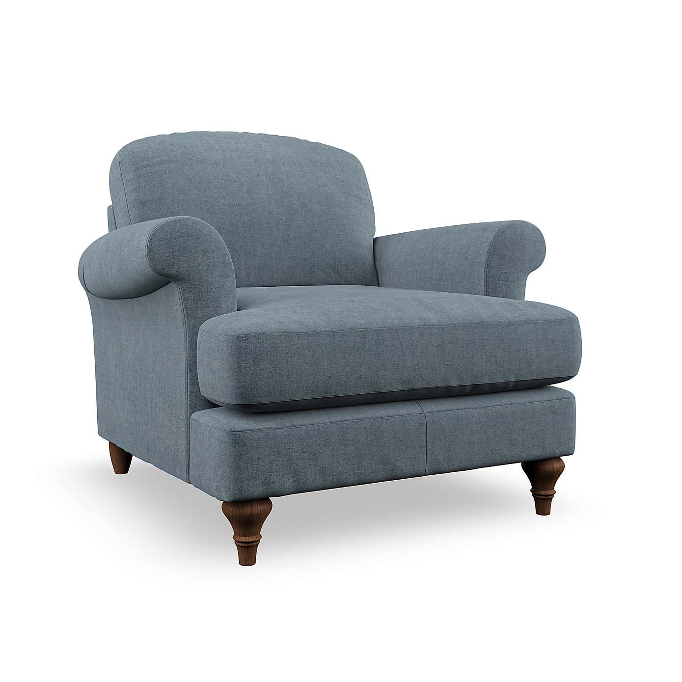Evie Armchair