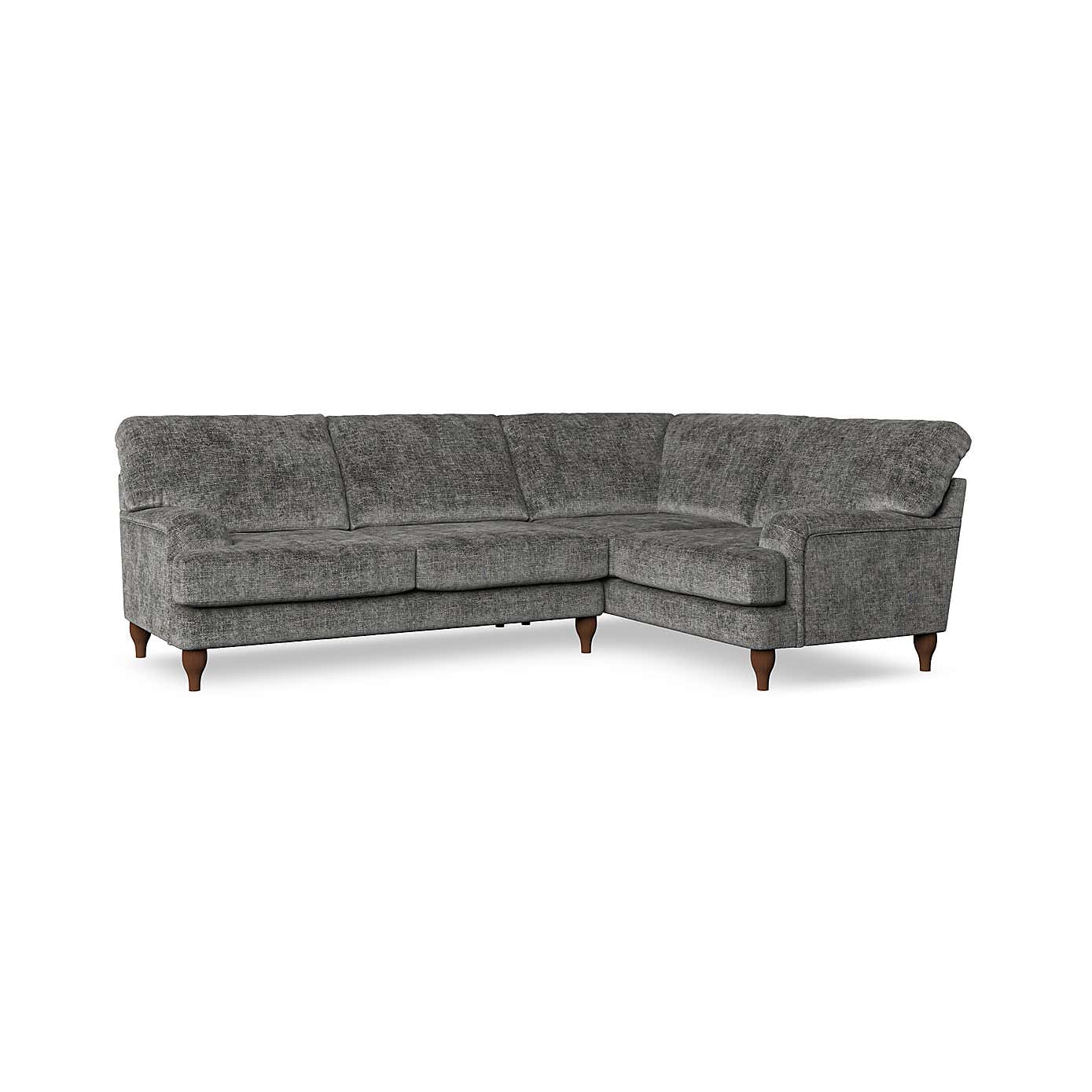 Darwin 4 Seater Corner Sofa