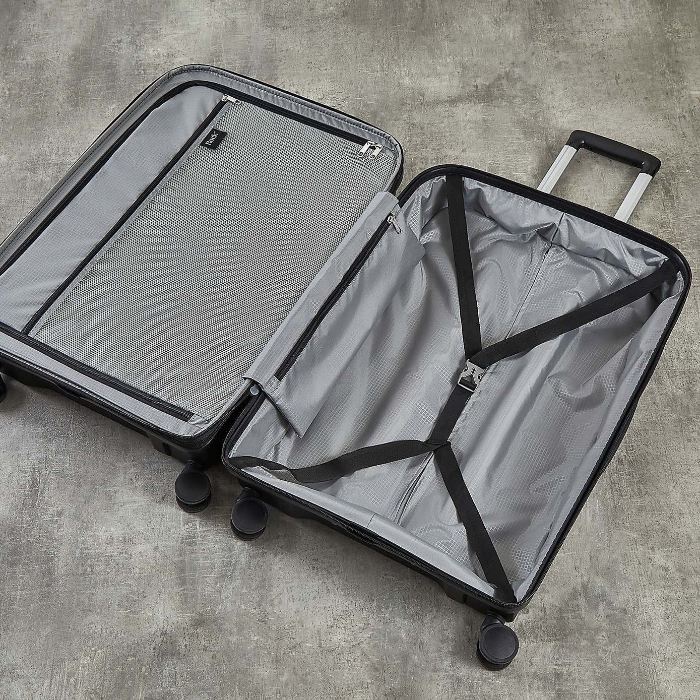 Rock Luggage Tulum Suitcase