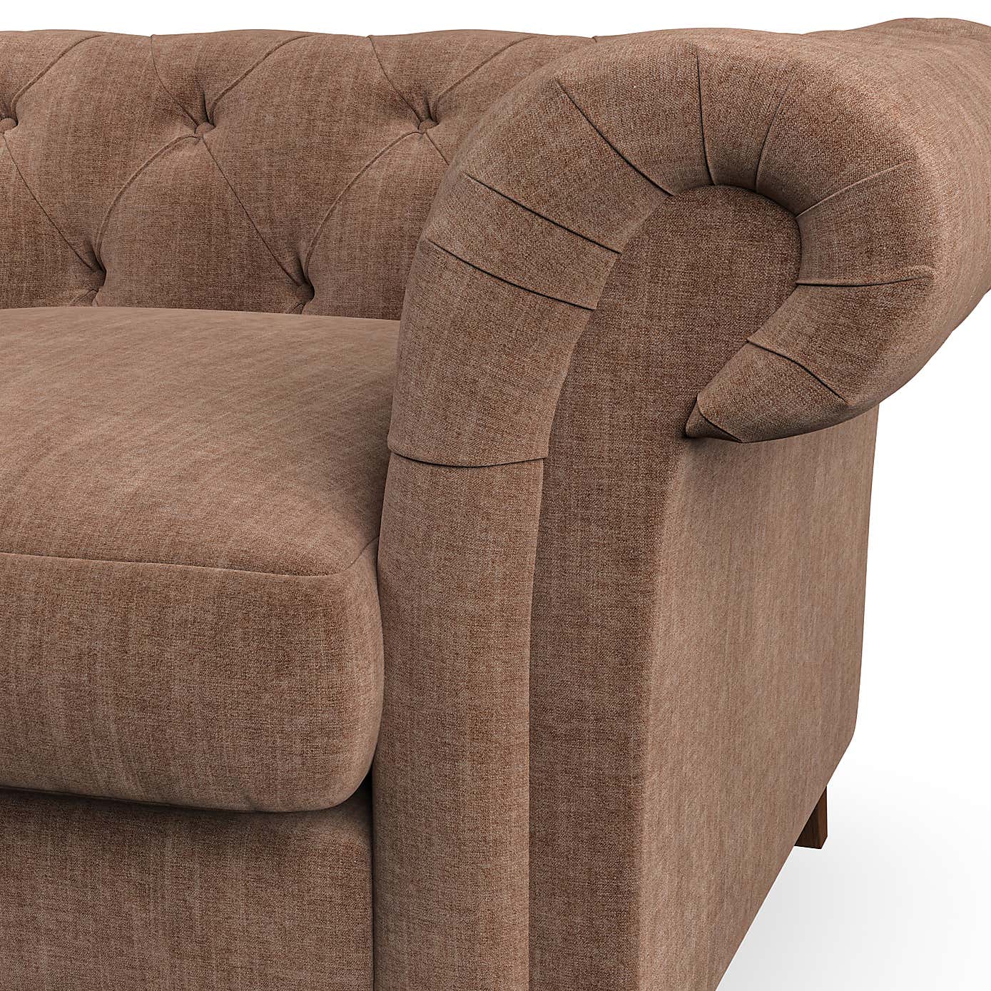 Pimlico 4 Seater Sofa