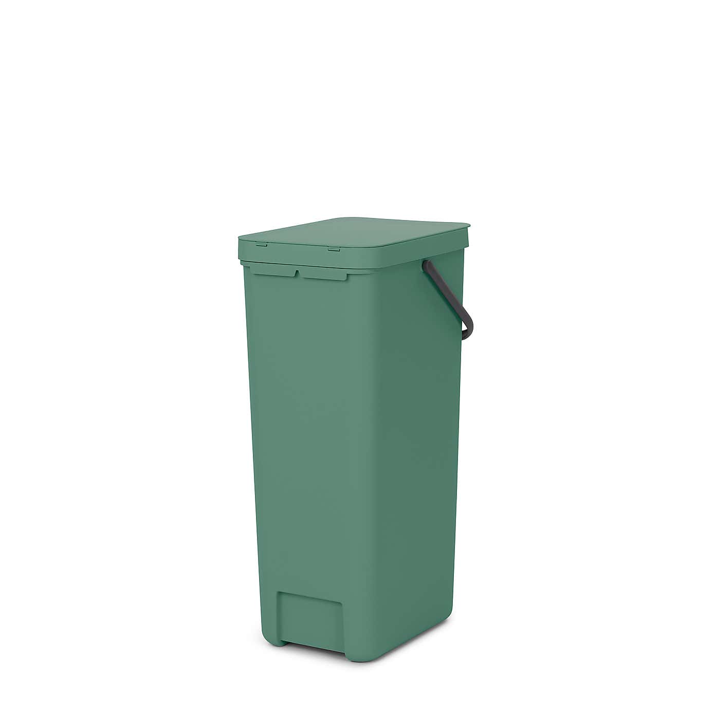 Brabantia Sort & Go 40L Recycle Bin