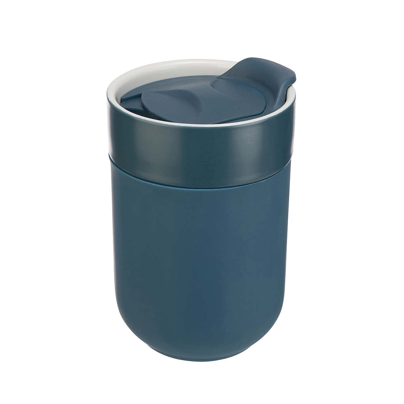 Siip Ceramic Travel Mug