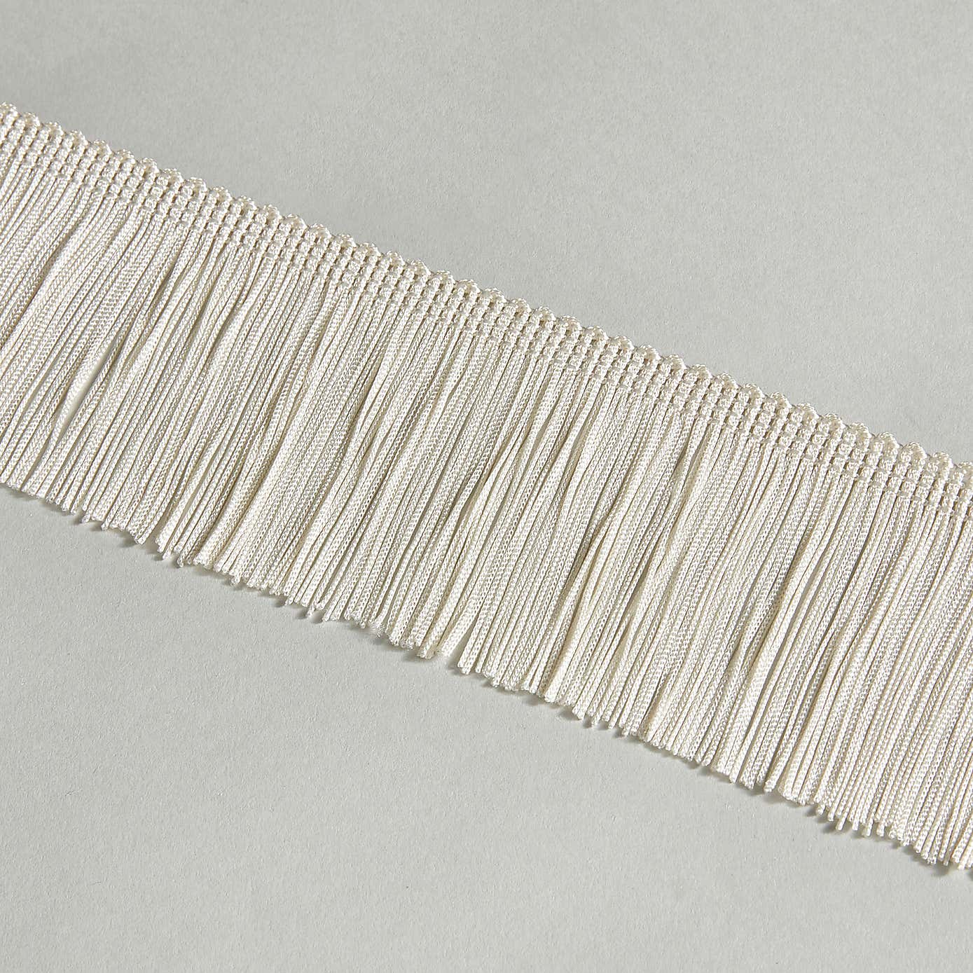 Chainette 6.5cm Fringe