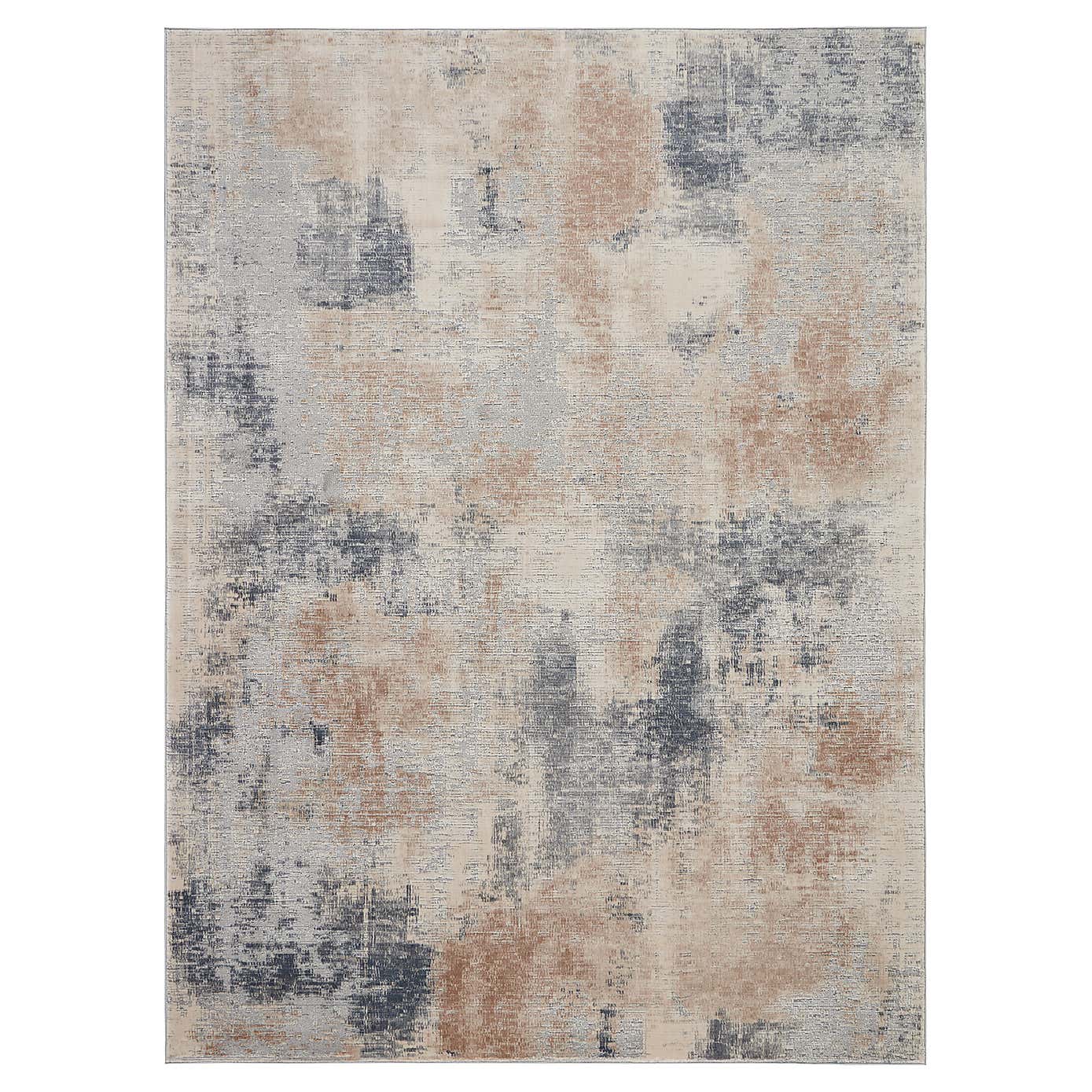 Rustic Textures 2 Rug
