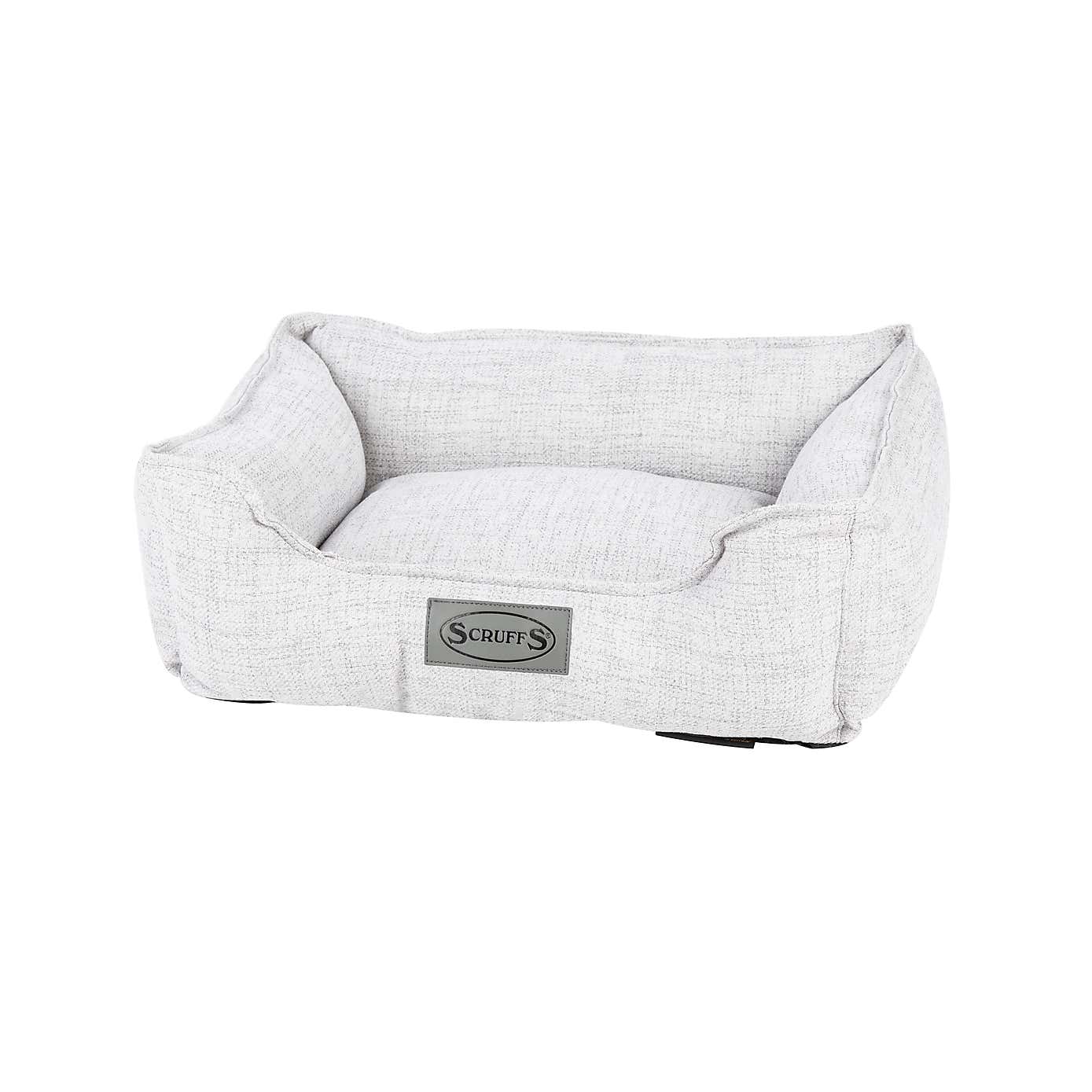 Scruffs Pet Manhattan Box Bed