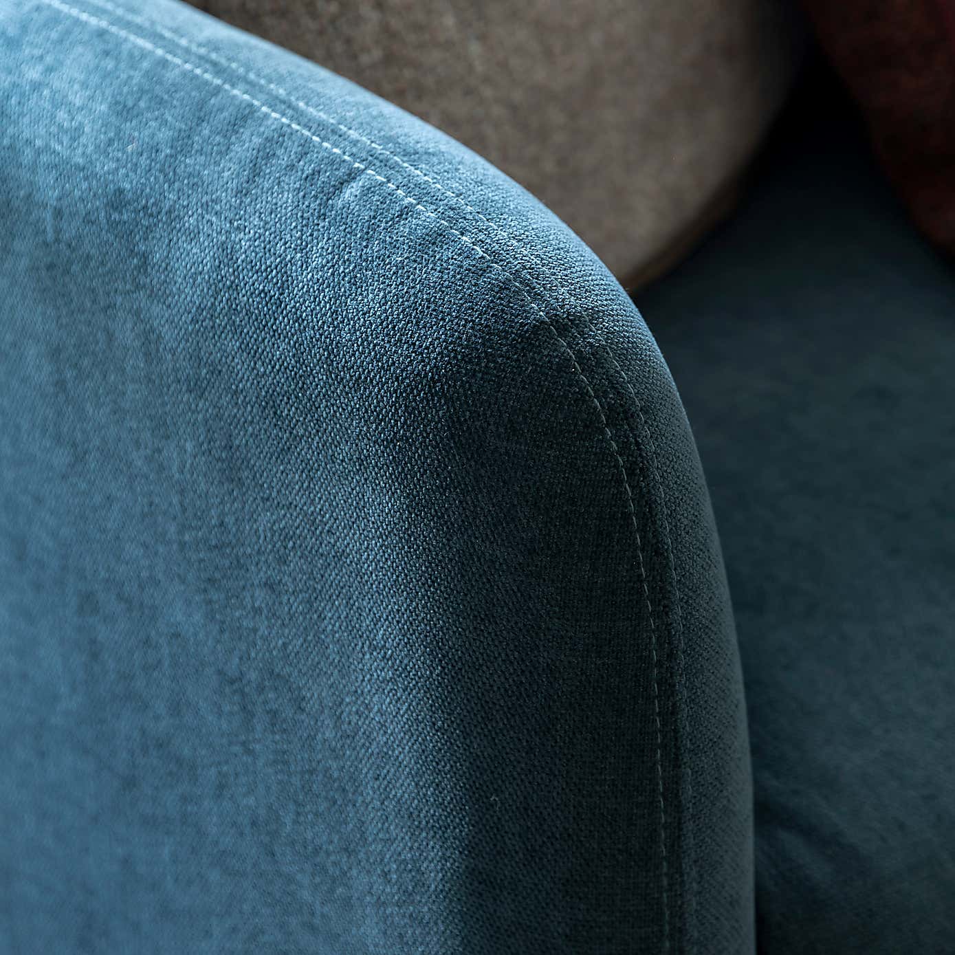 Turlock 3 Seater Sofa