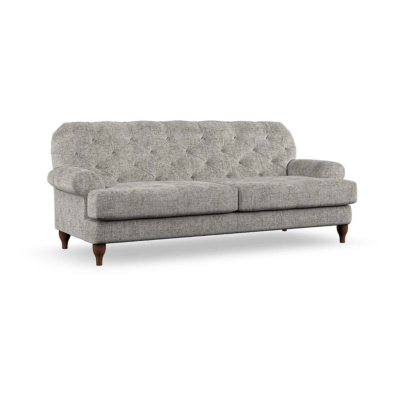 Canterbury Large 3 Seater Sofa