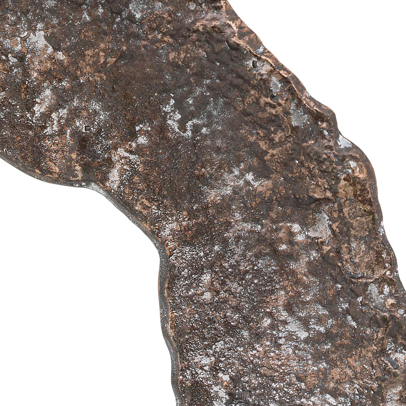 Besiana Circle Ornament