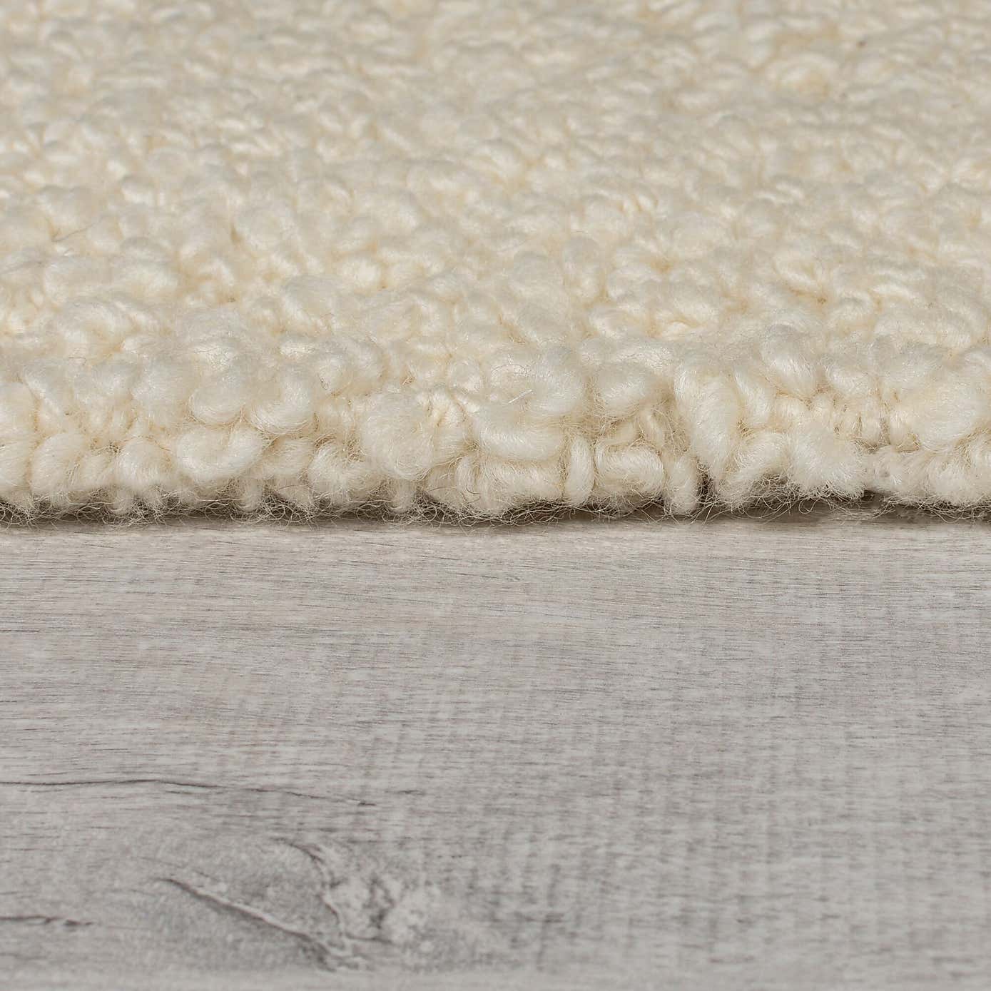 Boe Wool Rug