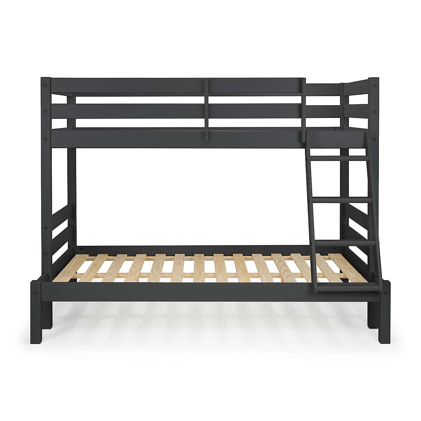 Merlin Triple Sleeper Bunk Bed Frame