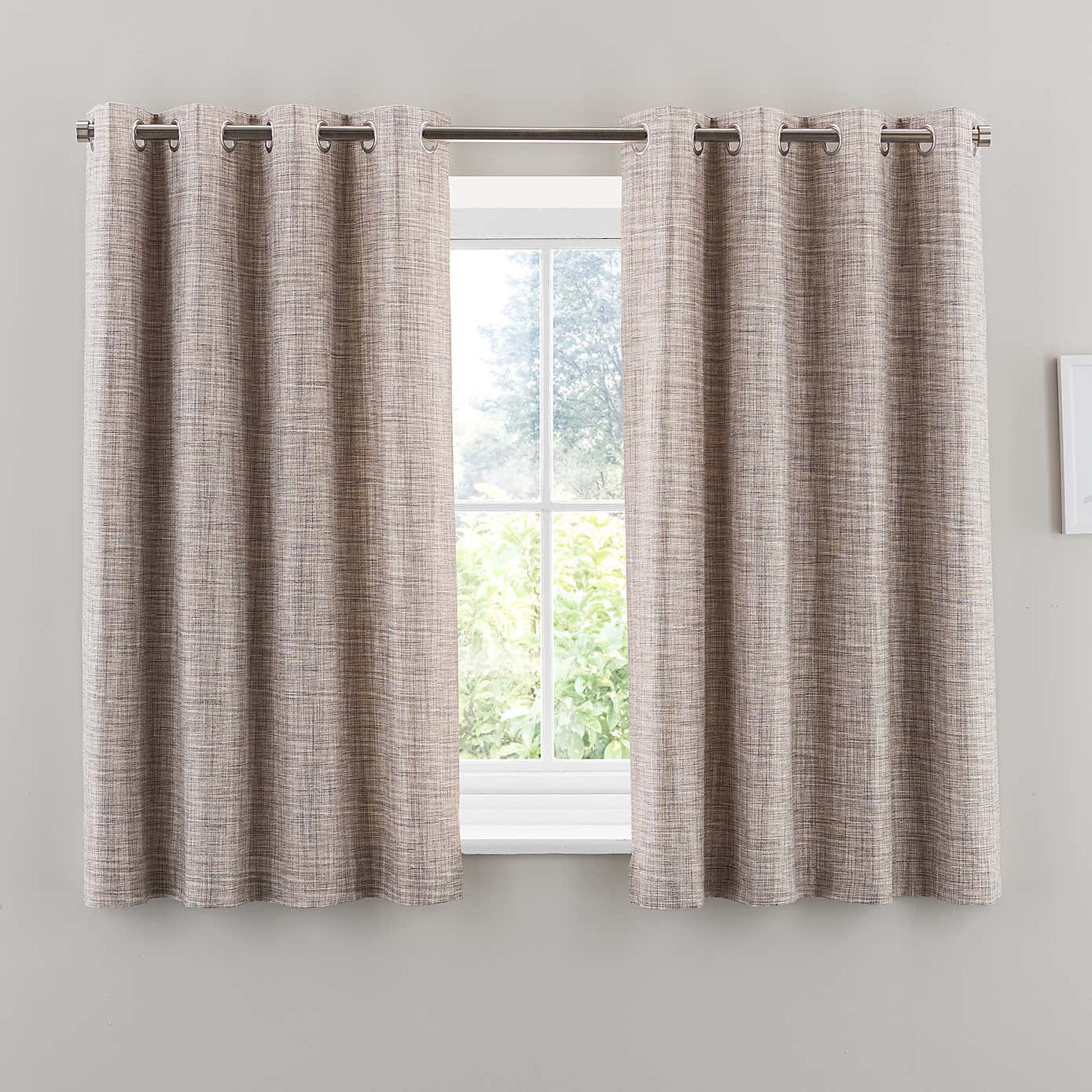 Kolson Eyelet Curtains
