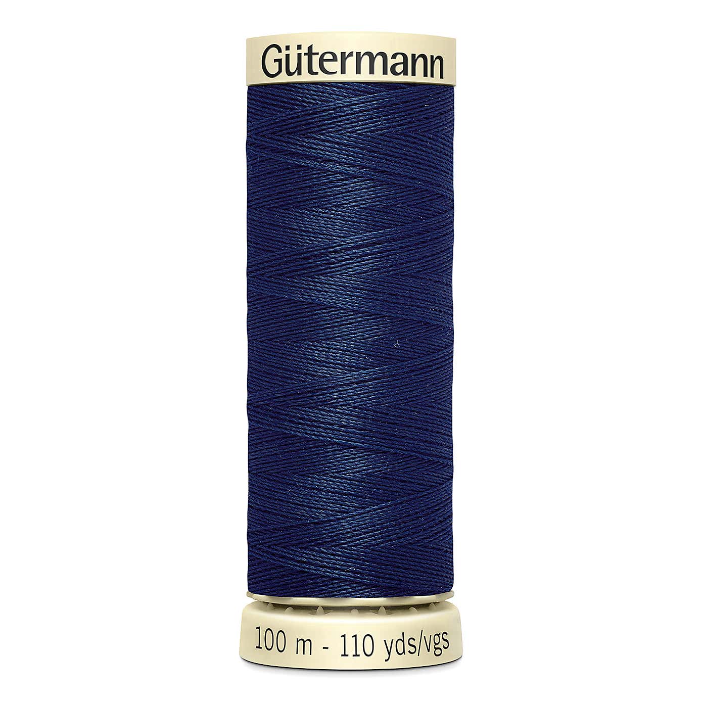 Gutermann Sew All Thread Navy (11)