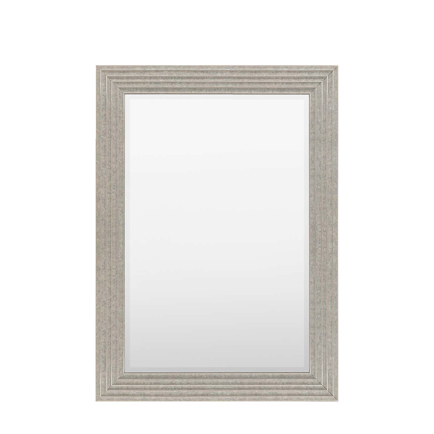 Harlowe Rectangle Wall Mirror