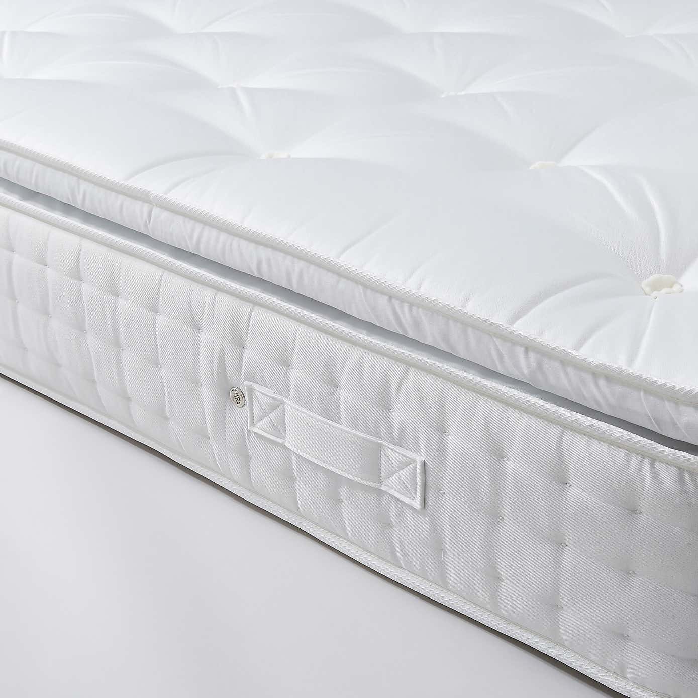 Fogarty Dreamy Comfort Pillow Top 1000 Pocket Sprung Mattress
