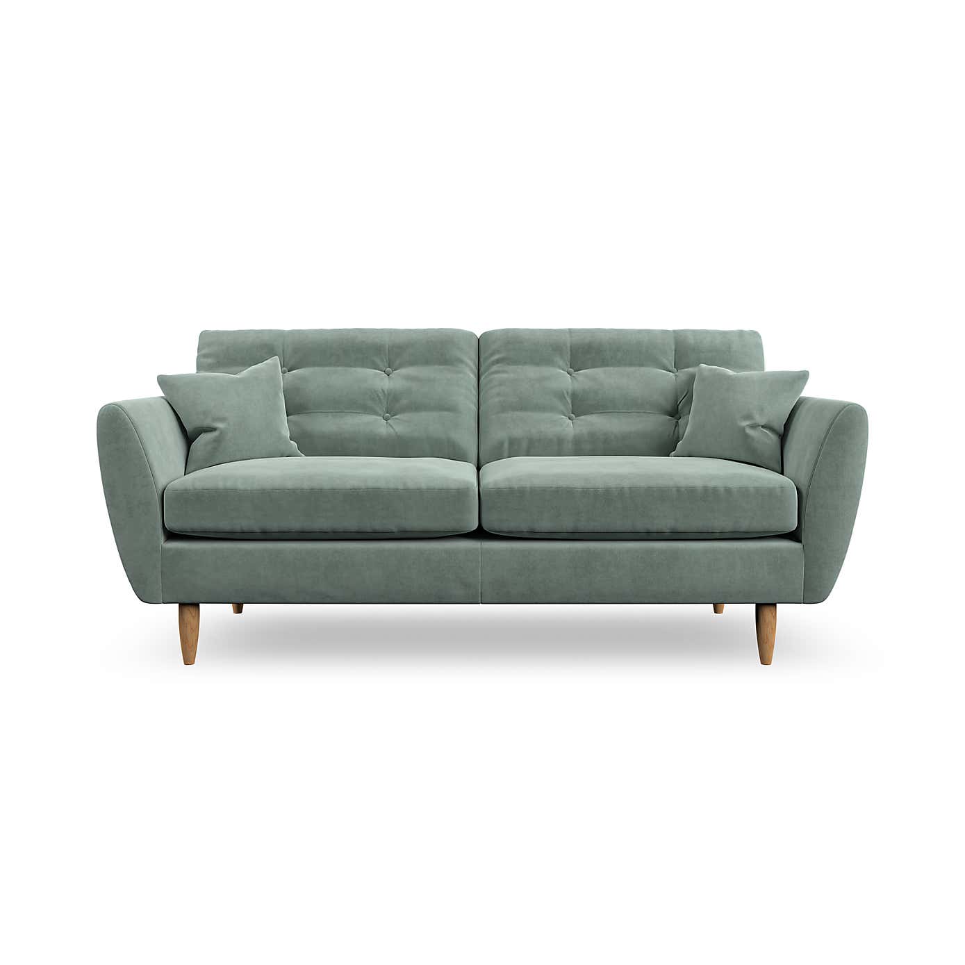 Anders 3 Seater Sofa