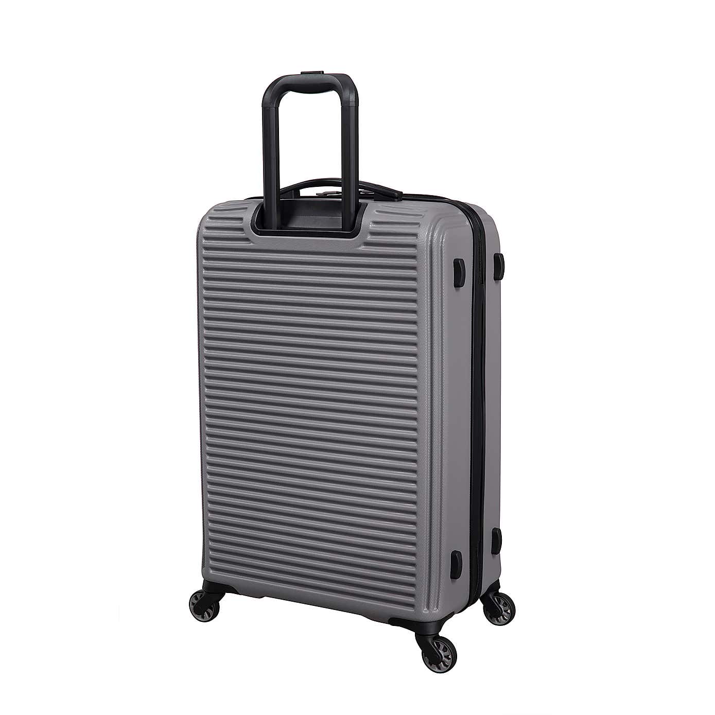 IT Luggage Shutter Hard Shell Suitcase