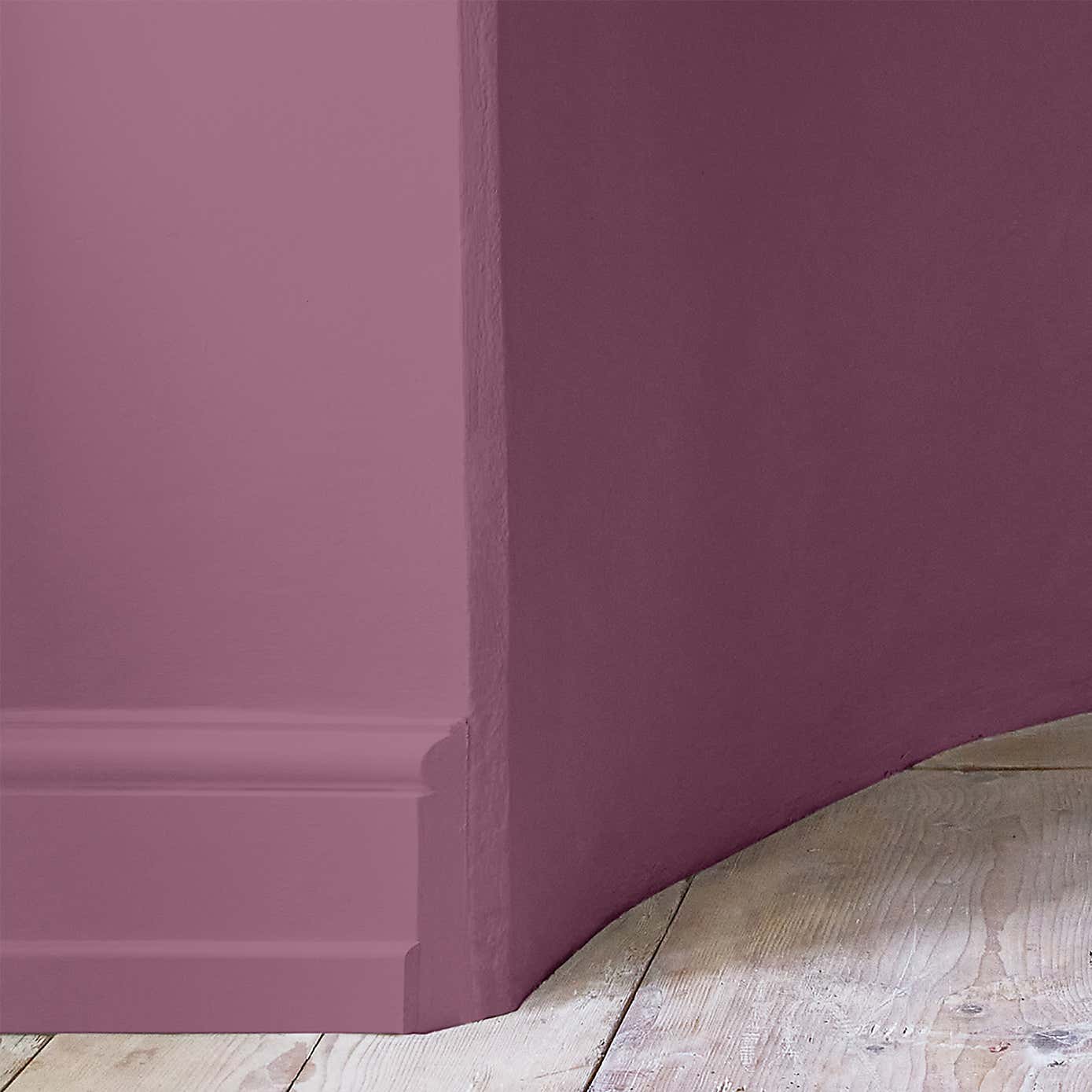 Rachel Ashwell Shabby Chic Berry Bloom Matt Emulsion Multi Surface Paint