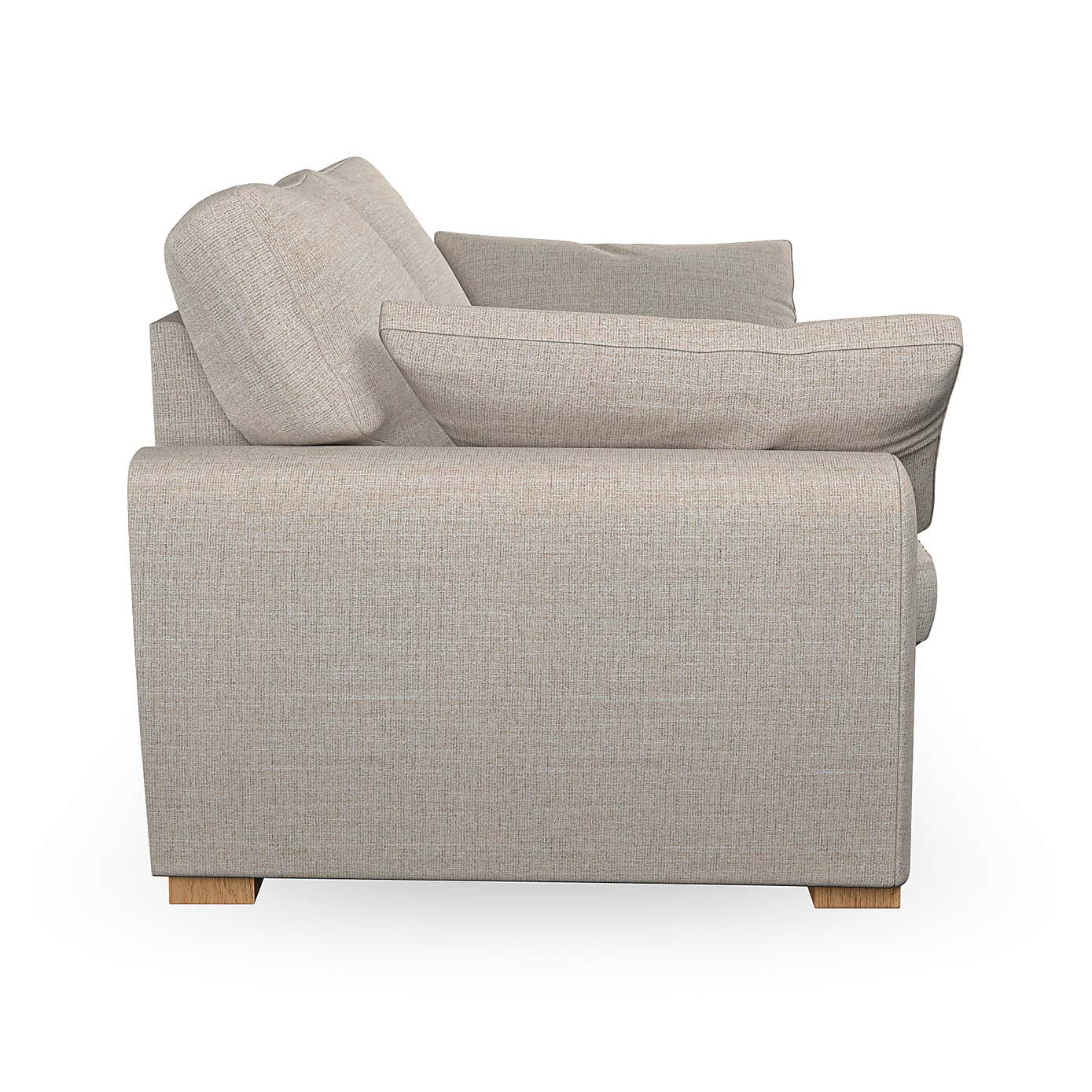 Madison Large 3 Seater Sofa