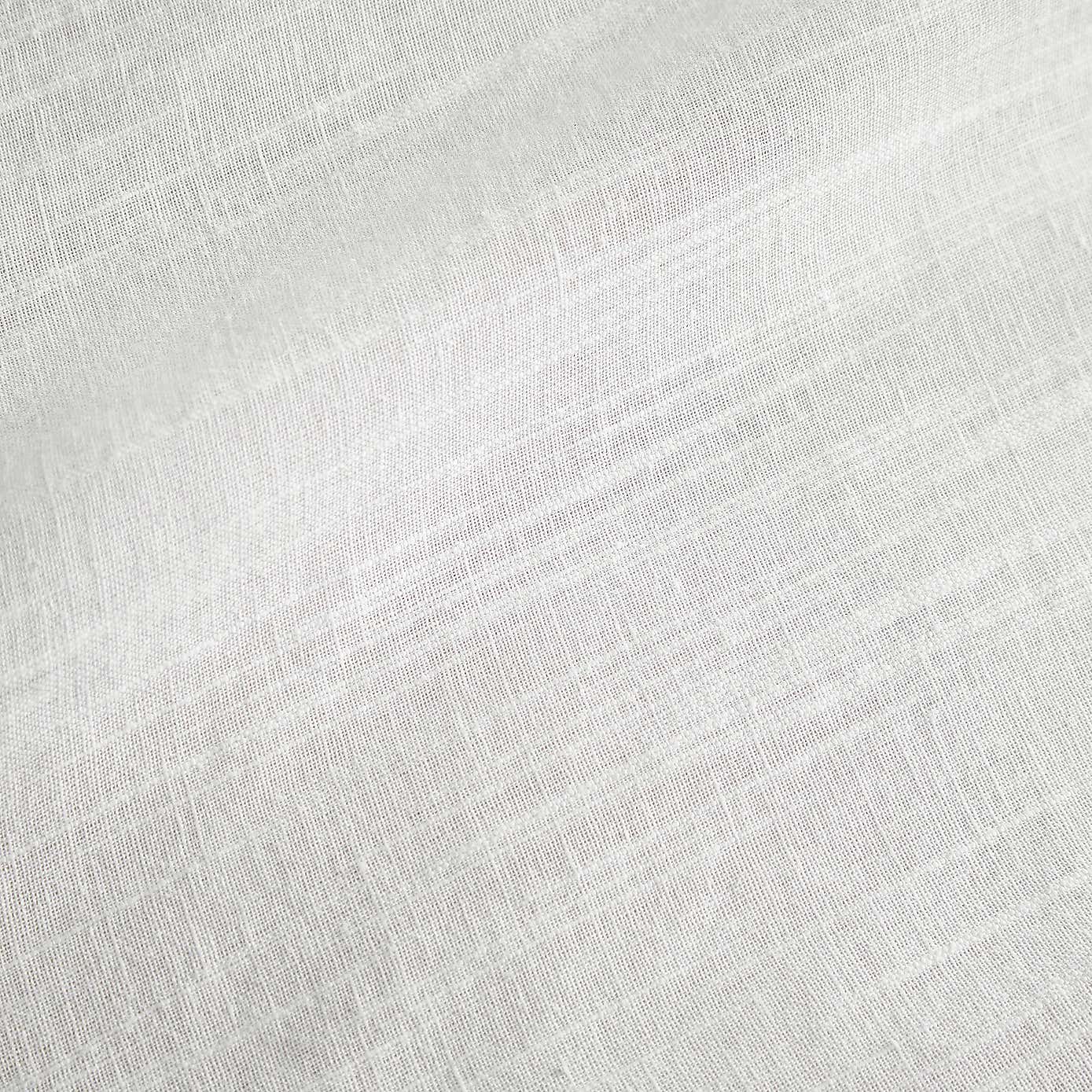 Hemp Blend Duvet Cover & Pillowcase Set