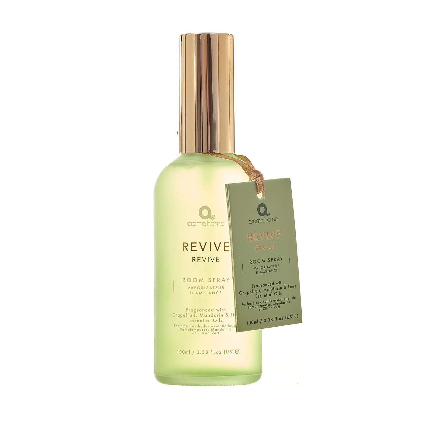 Upper Canada Aroma Home Peppermint Pure Essential Oil