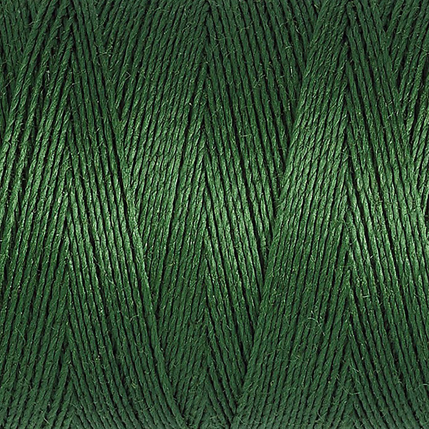 Gutermann Sew All Thread 100m Turtle Green (639)