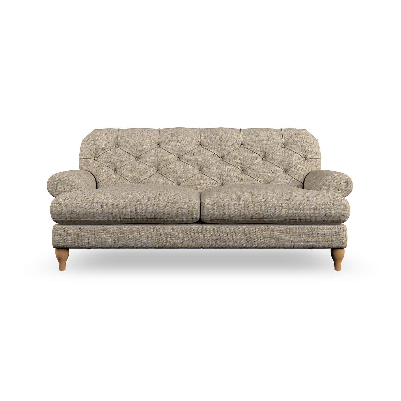 Canterbury 3 Seater Sofa