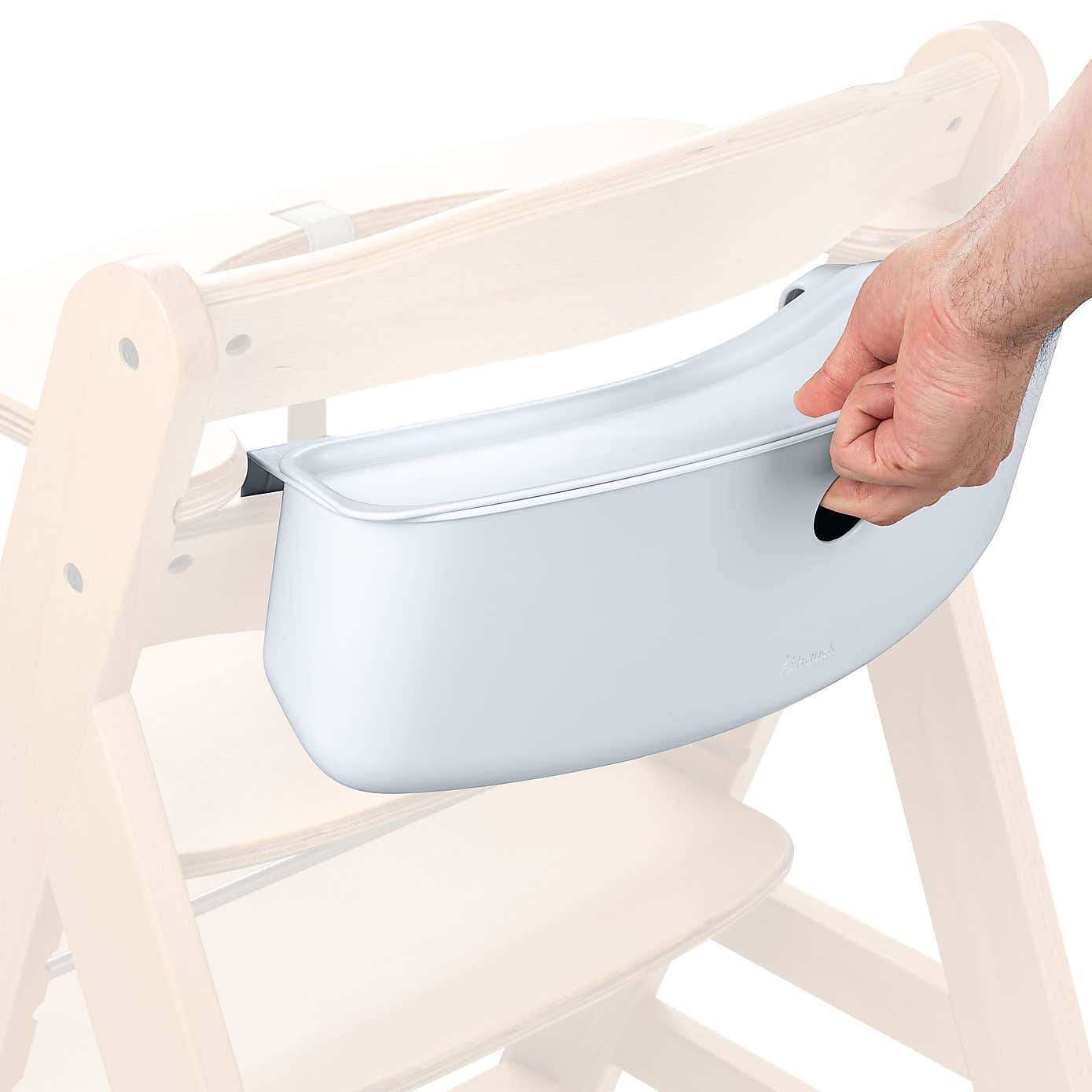 Hauck Alpha Storage Box