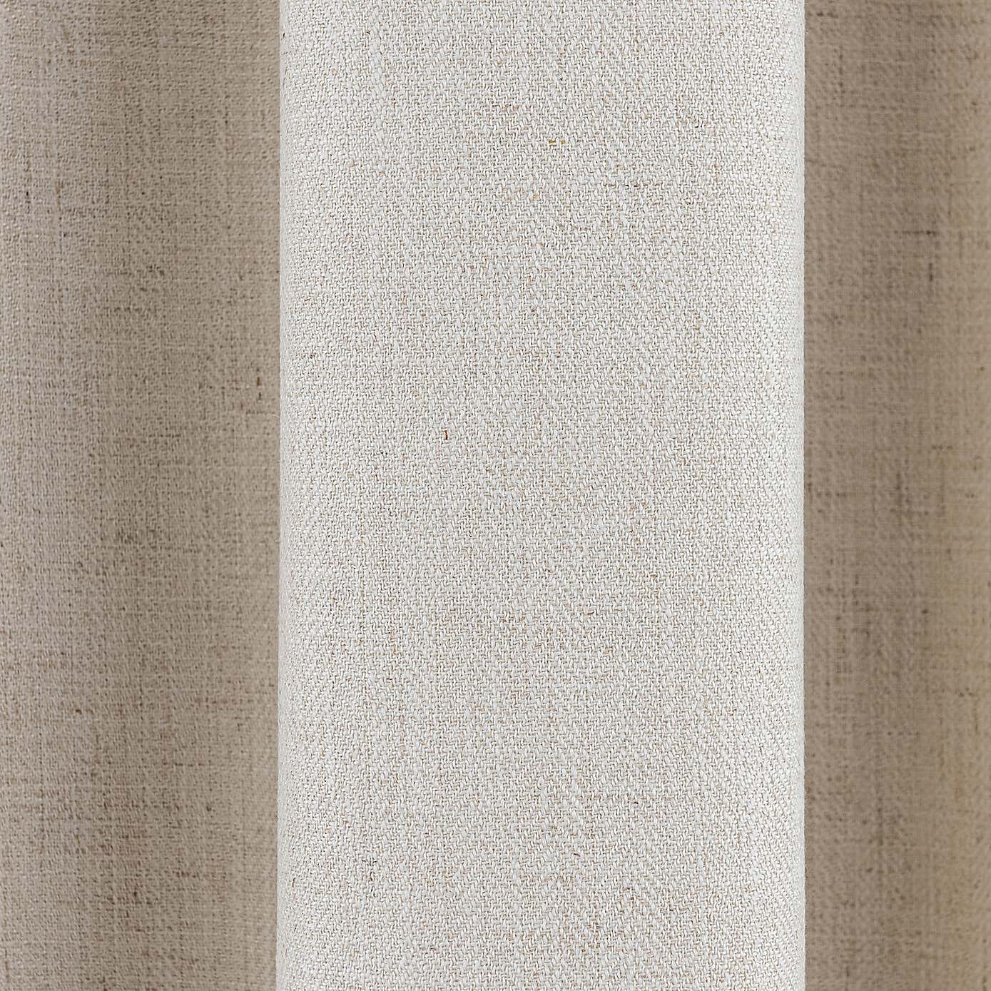 Sydney Pencil Pleat Curtains