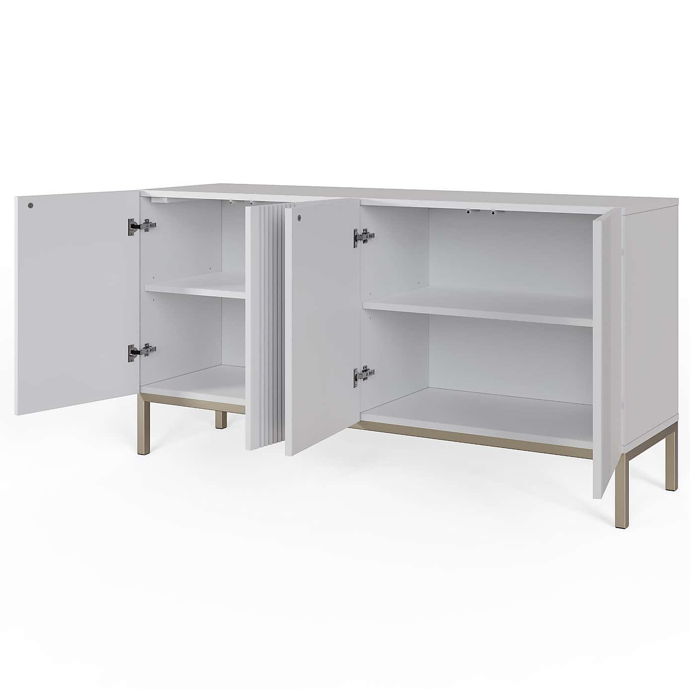 Iona Smart Sideboard