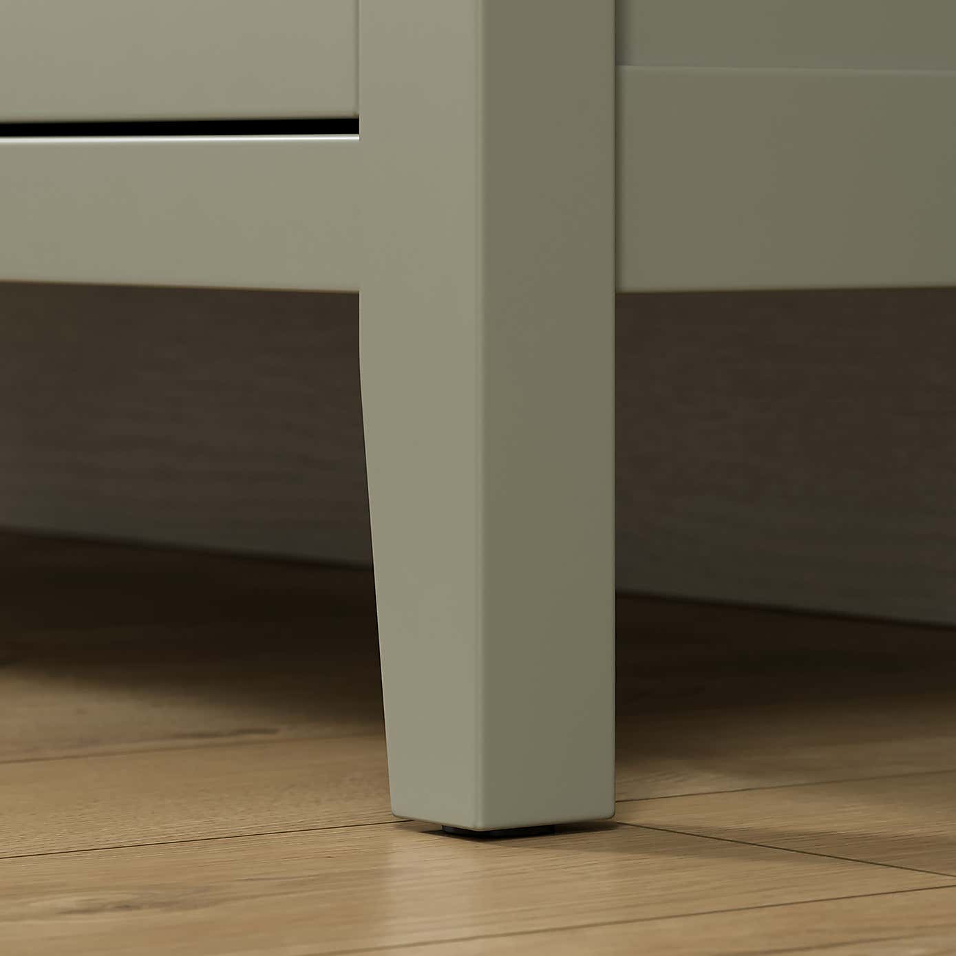 Lynton 7 Drawer Chest