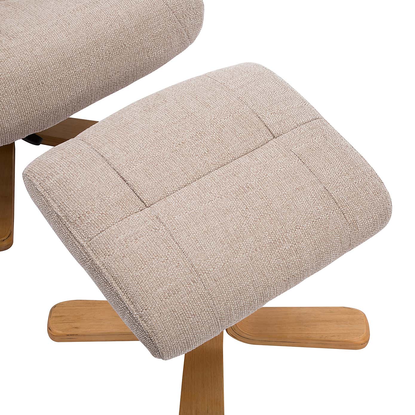 Whitham Swivel Recliner Chair