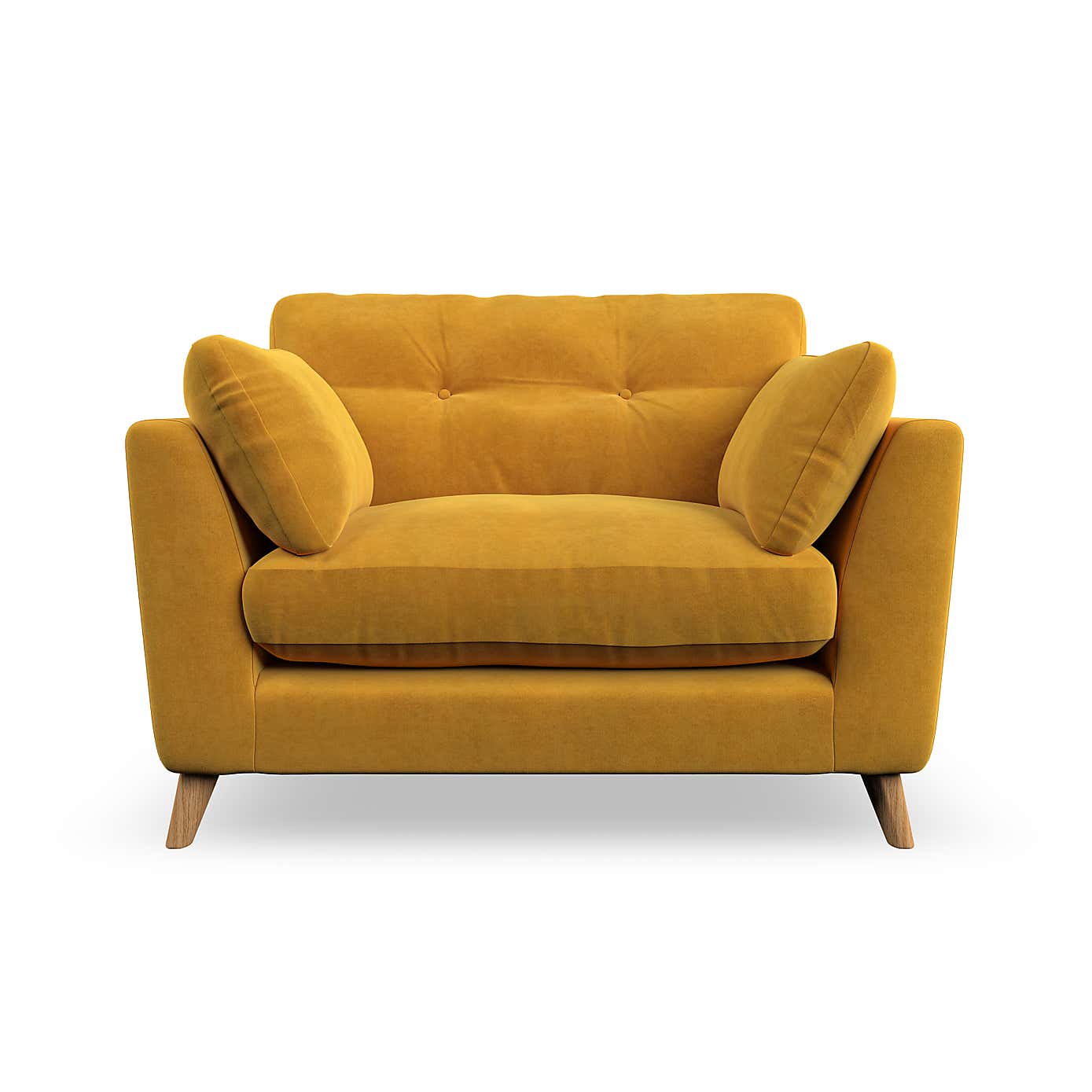 Peyton Snuggle Chair