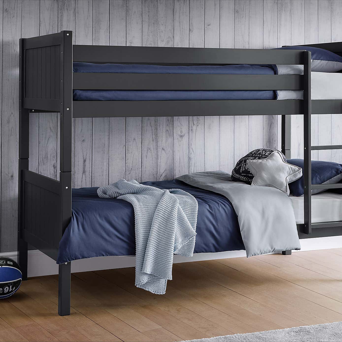 Bella Bunk Bed
