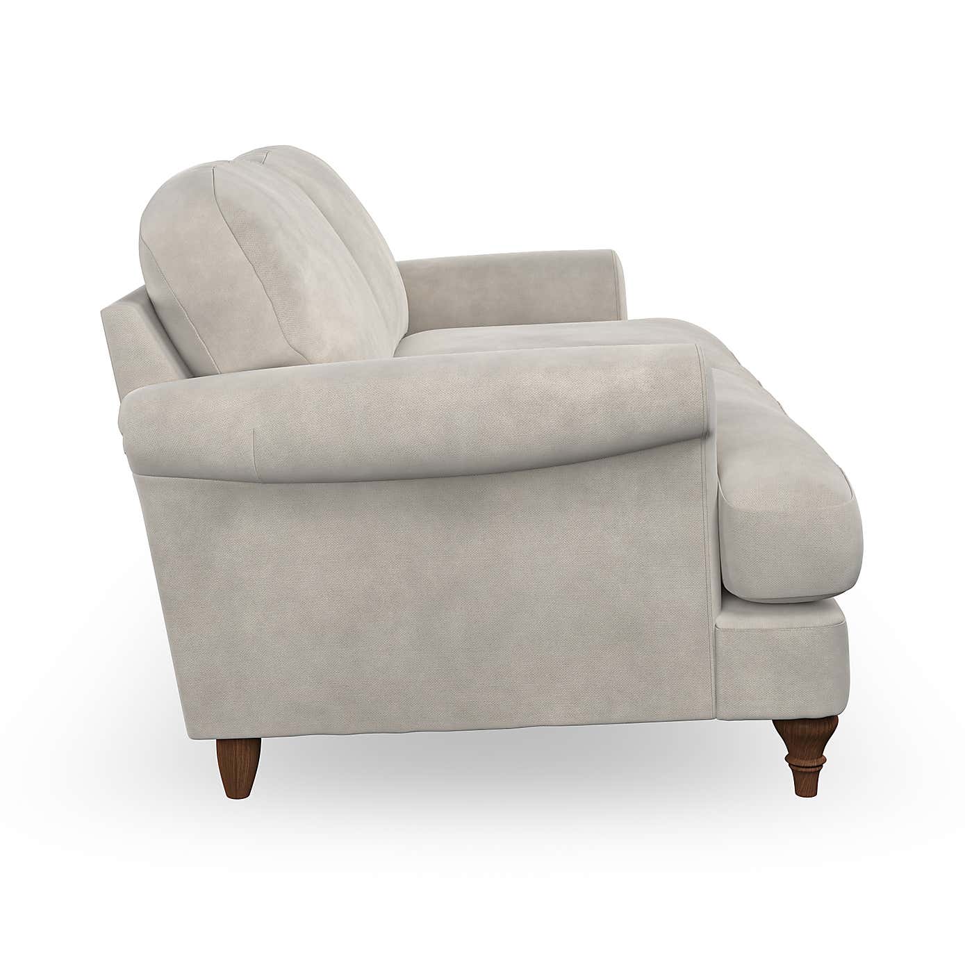 Evie Large 3 Seater Sofa
